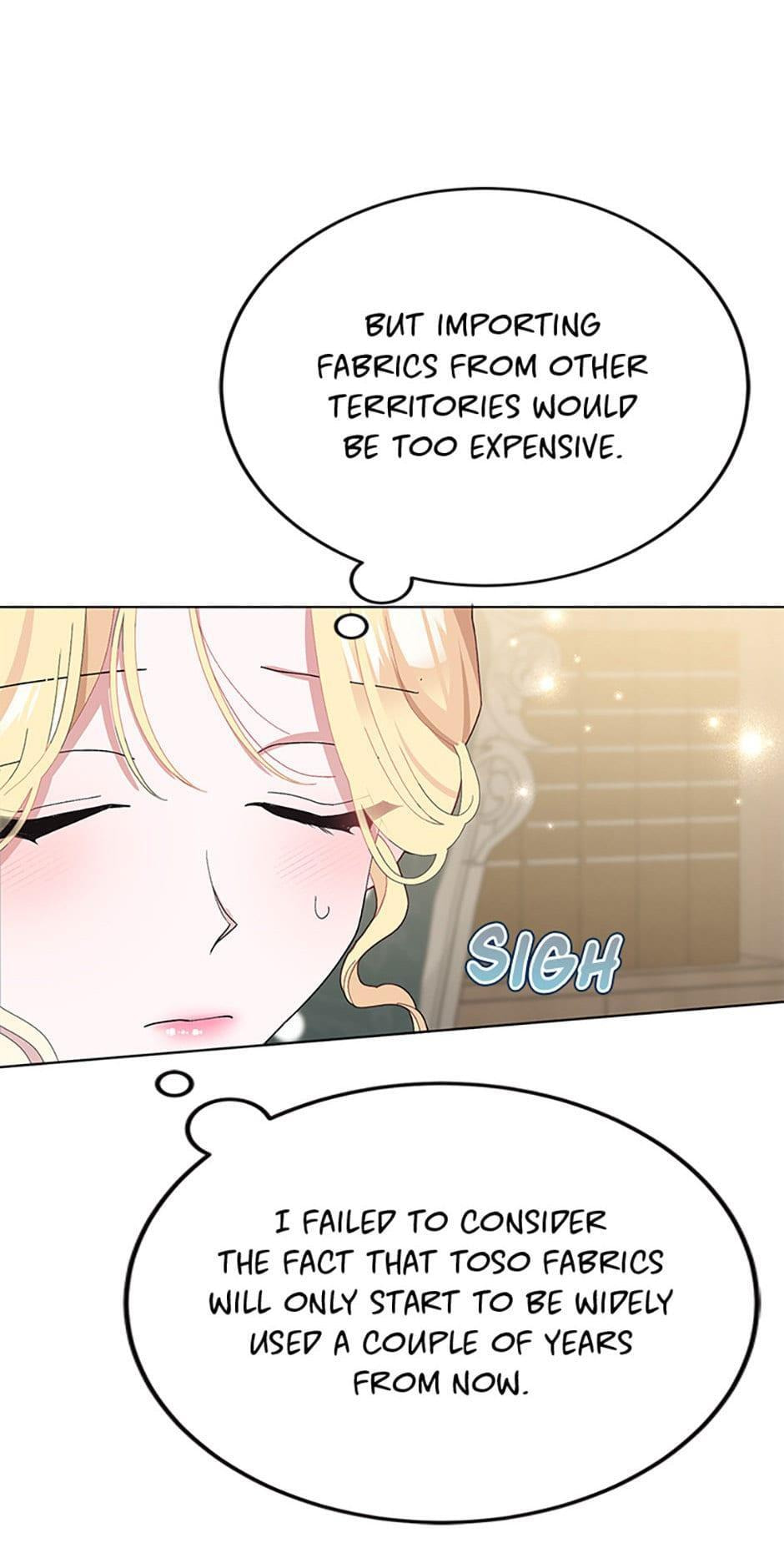 Read Please Marry Me Again! chapter 40 image 4 on Lezhin