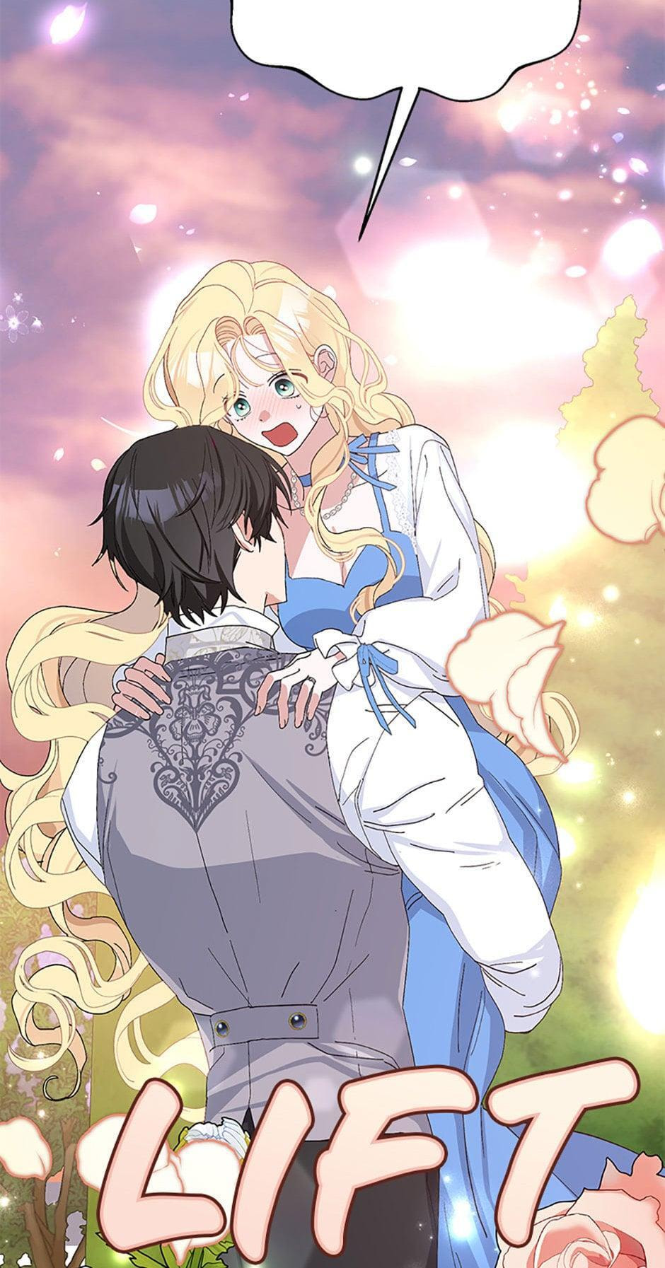 Read Please Marry Me Again! chapter 40 image 53 on Lezhin
