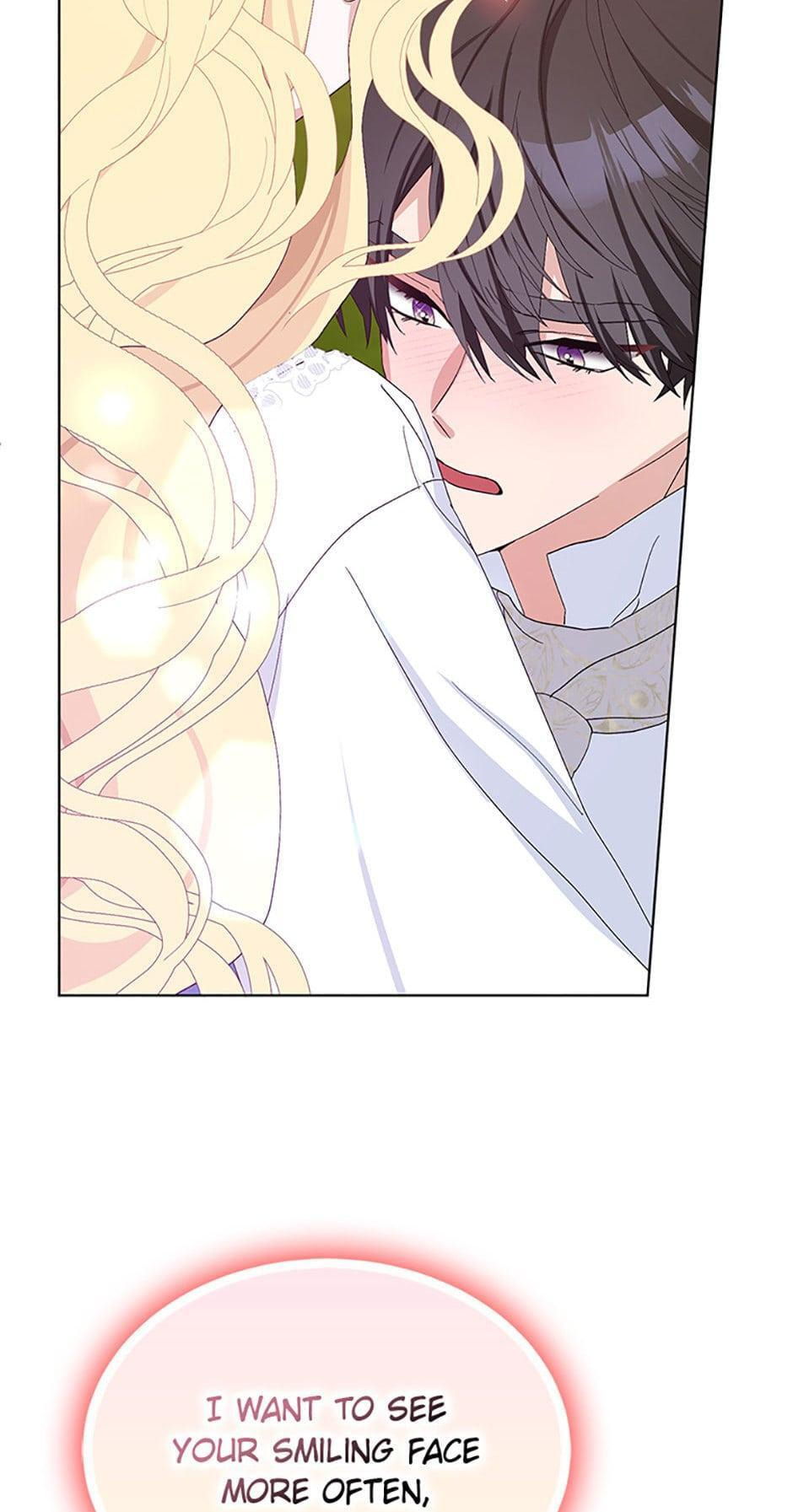 Read Please Marry Me Again! chapter 40 image 55 on Lezhin