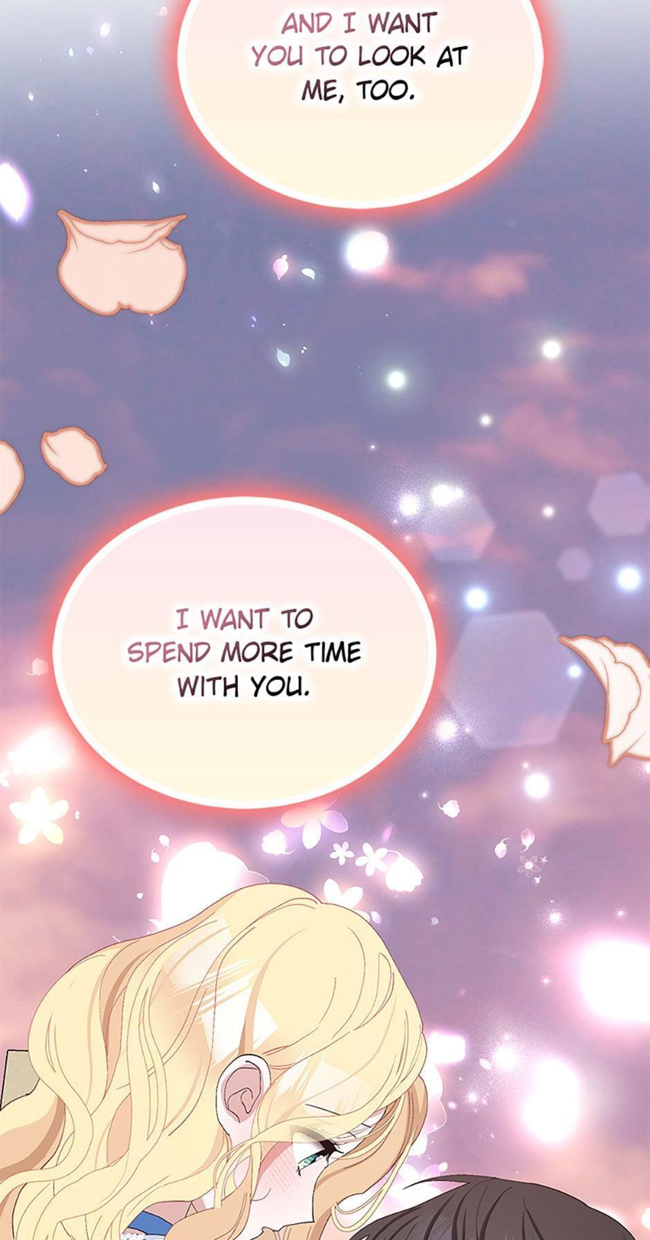 Read Please Marry Me Again! chapter 40 image 57 on Lezhin
