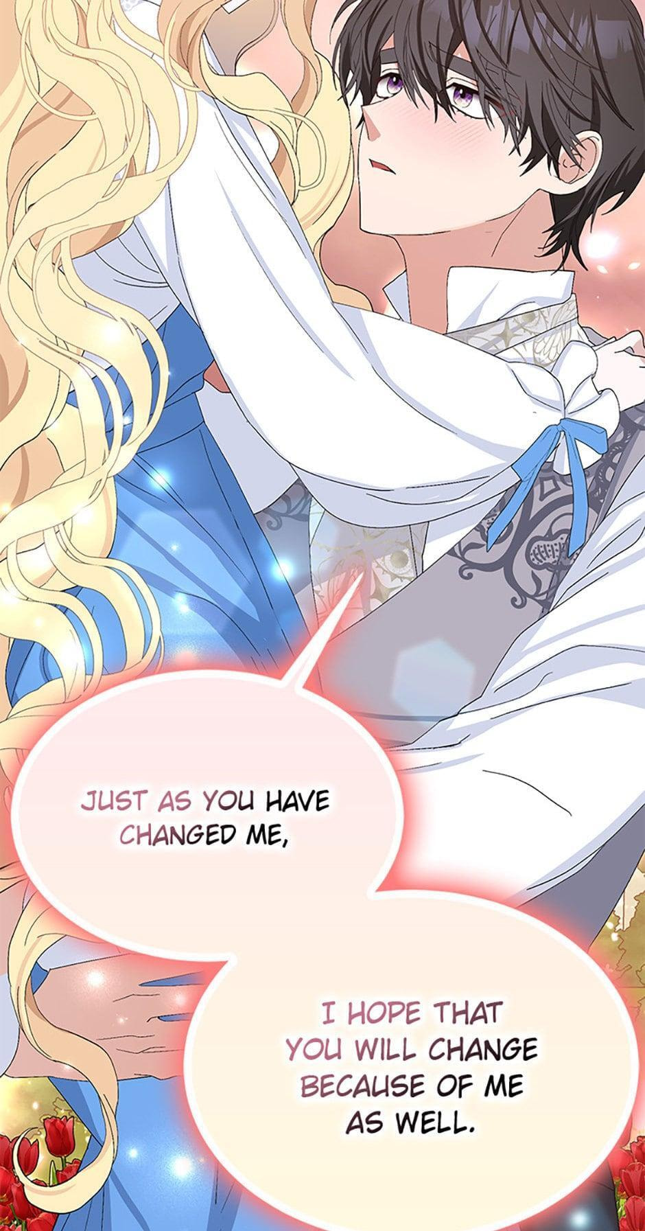 Read Please Marry Me Again! chapter 40 image 58 on Lezhin