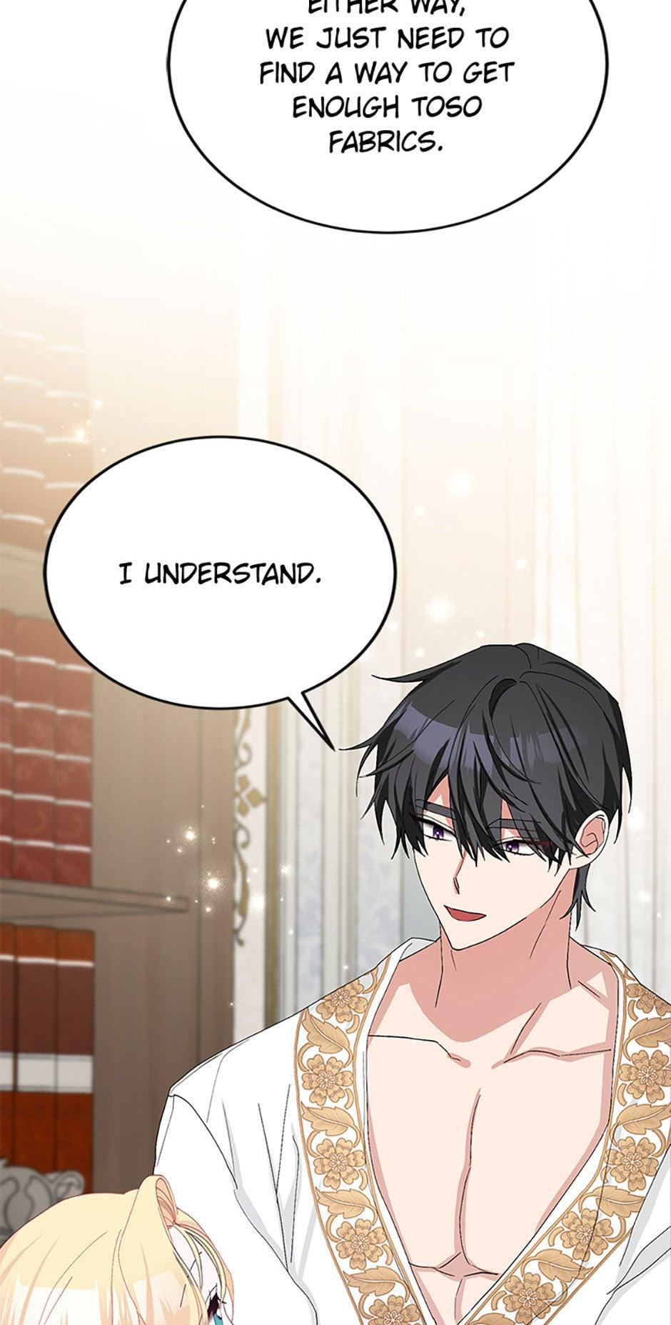 Read Please Marry Me Again! chapter 40 image 6 on Lezhin