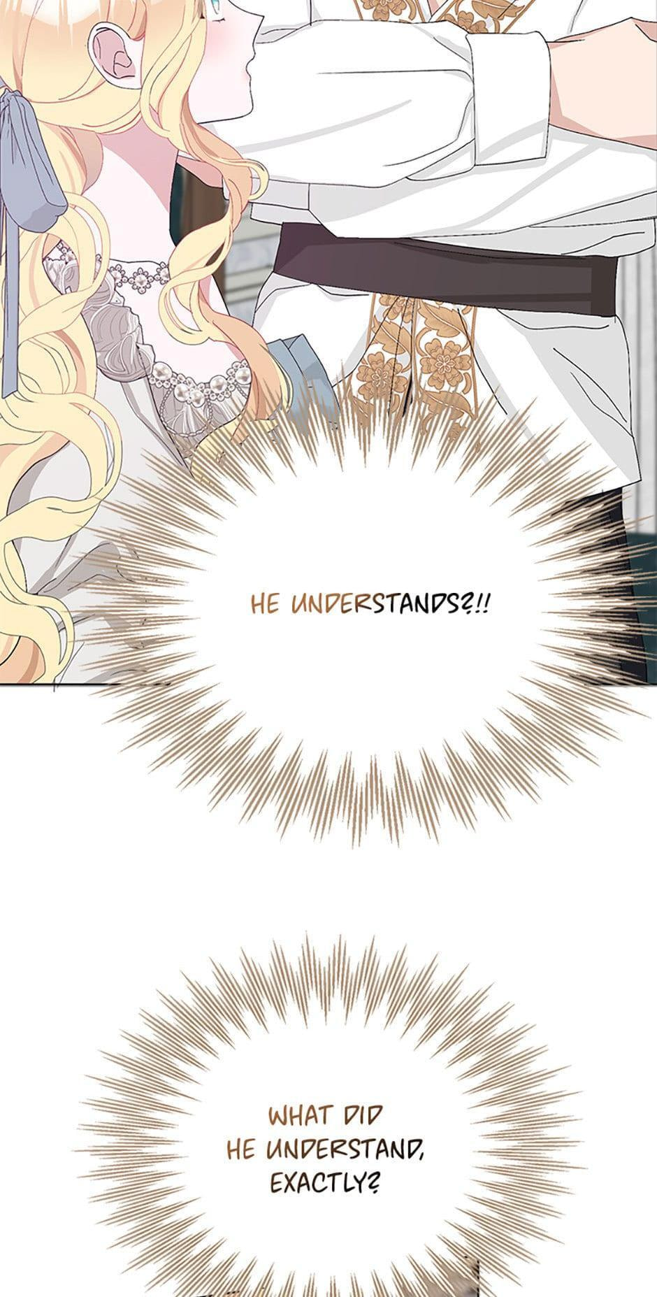 Read Please Marry Me Again! chapter 40 image 7 on Lezhin