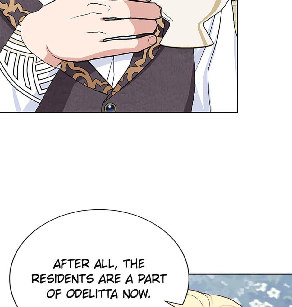 Read Please Marry Me Again! chapter 44 image 104 on Lezhin