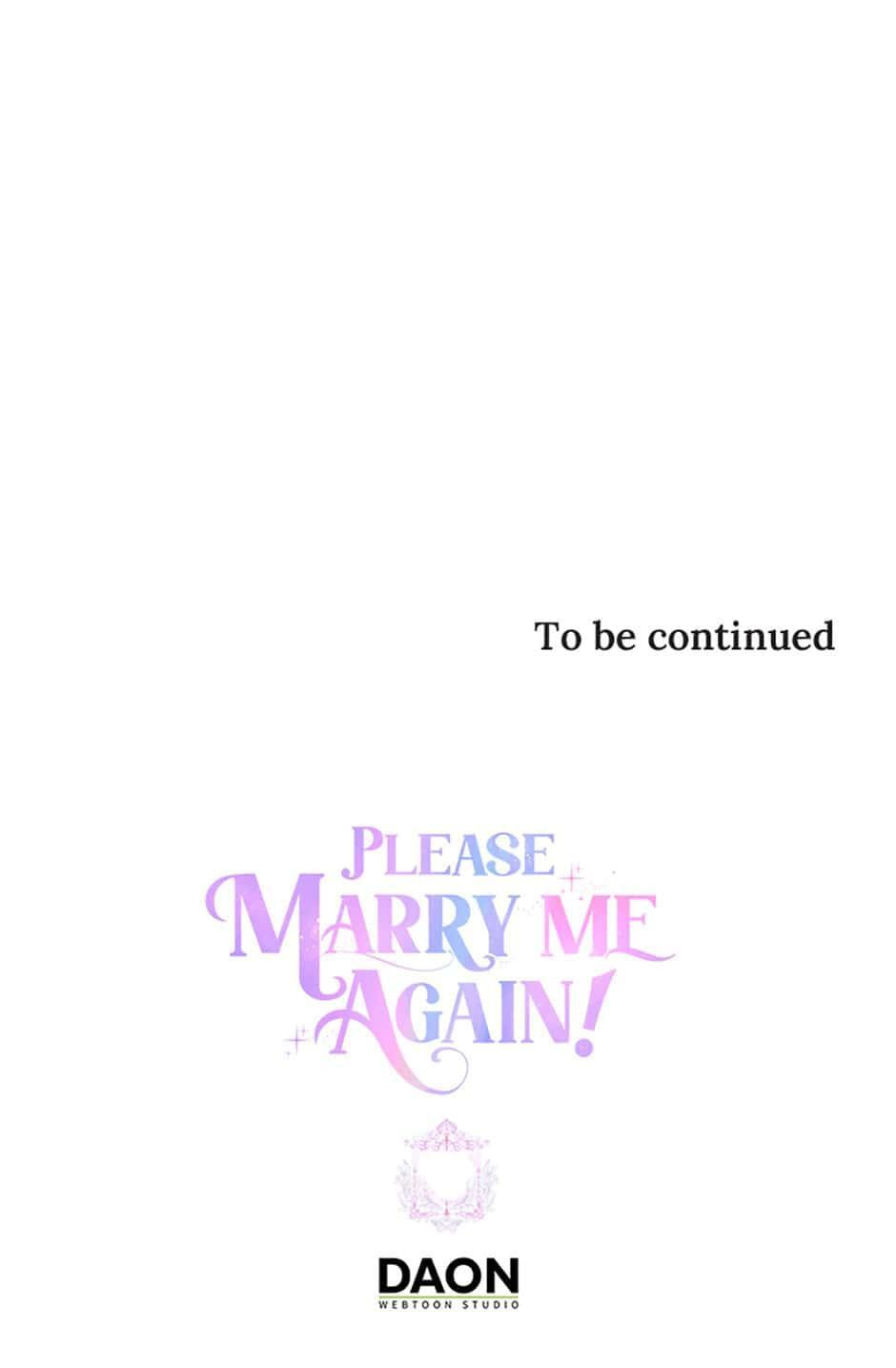 Read Please Marry Me Again! chapter 44 image 118 on Lezhin