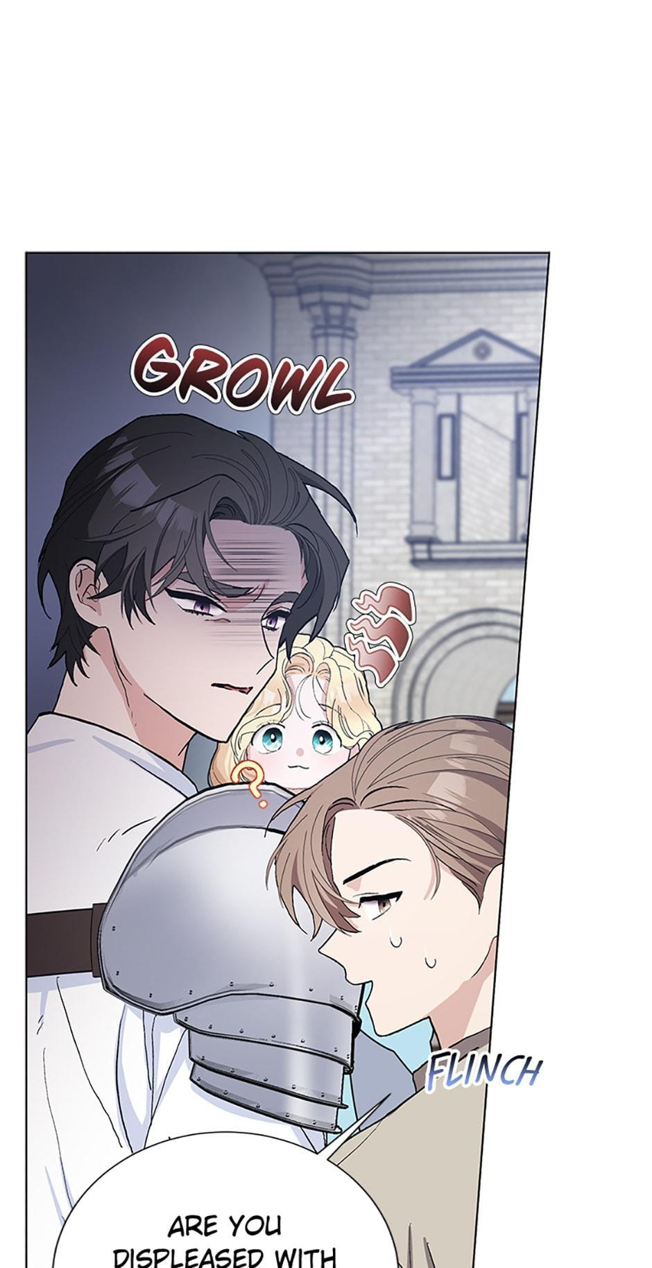 Read Please Marry Me Again! chapter 44 image 17 on Lezhin