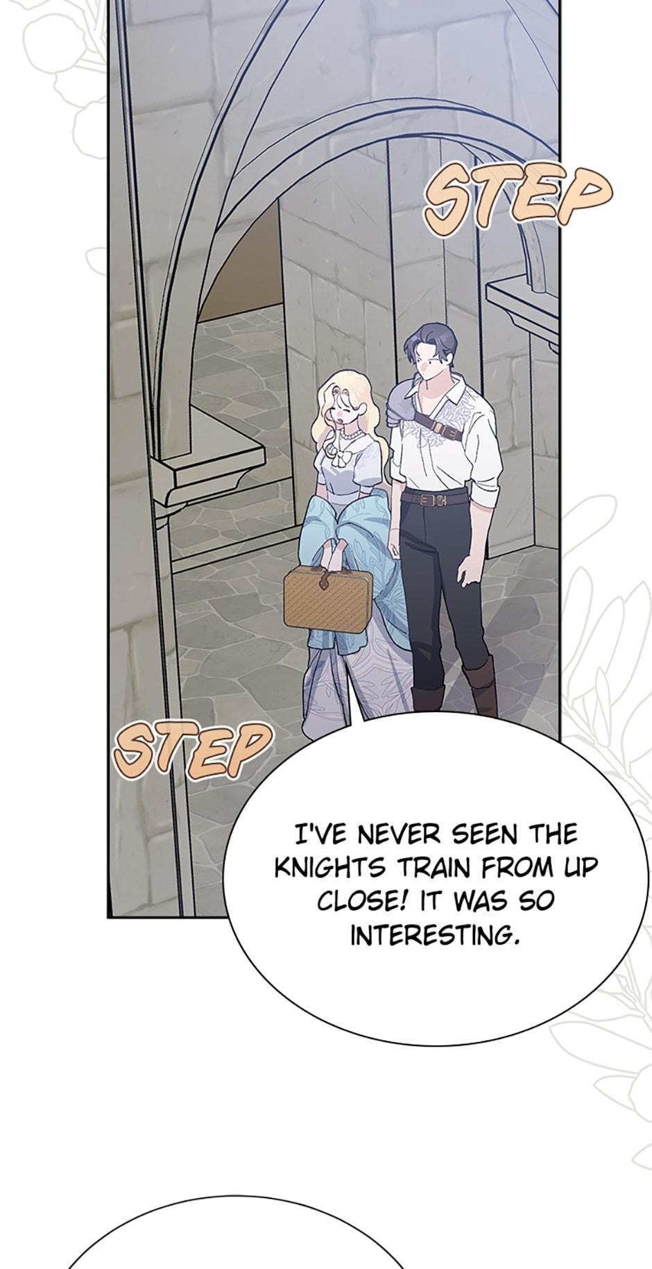 Read Please Marry Me Again! chapter 44 image 20 on Lezhin