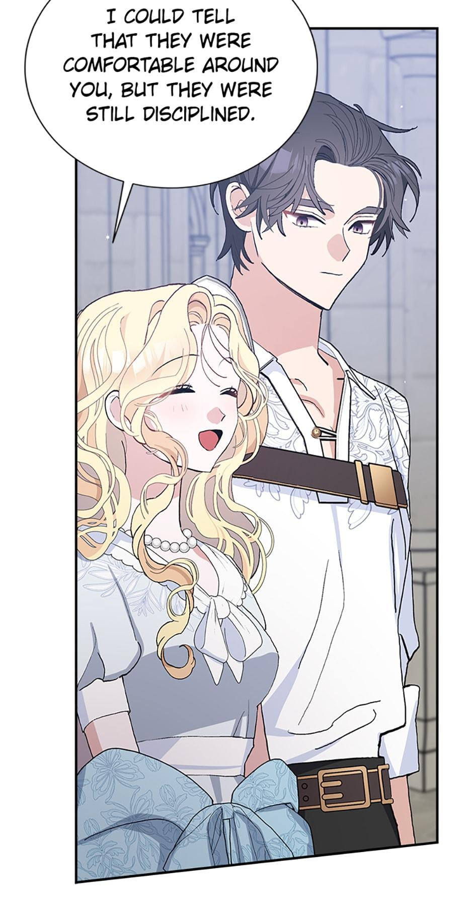 Read Please Marry Me Again! chapter 44 image 21 on Lezhin