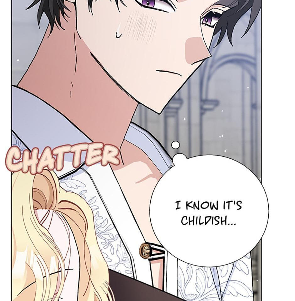 Read Please Marry Me Again! chapter 44 image 23 on Lezhin