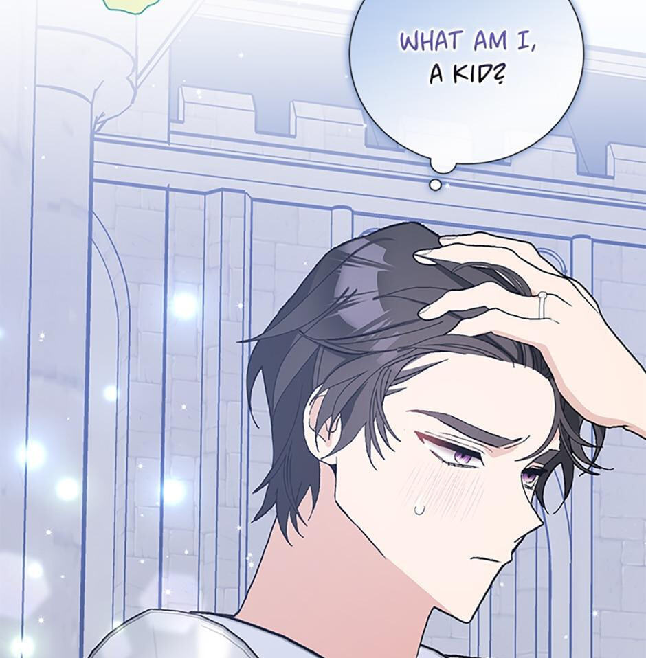 Read Please Marry Me Again! chapter 44 image 28 on Lezhin