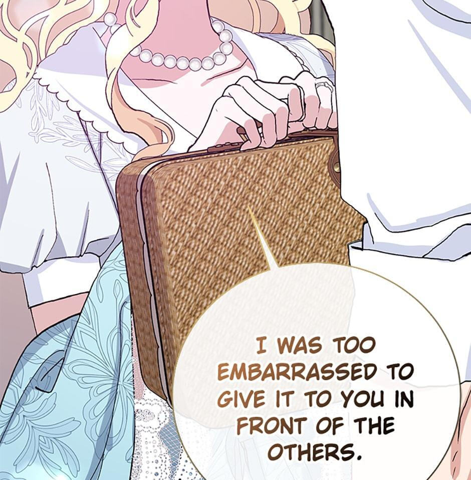 Read Please Marry Me Again! chapter 44 image 34 on Lezhin
