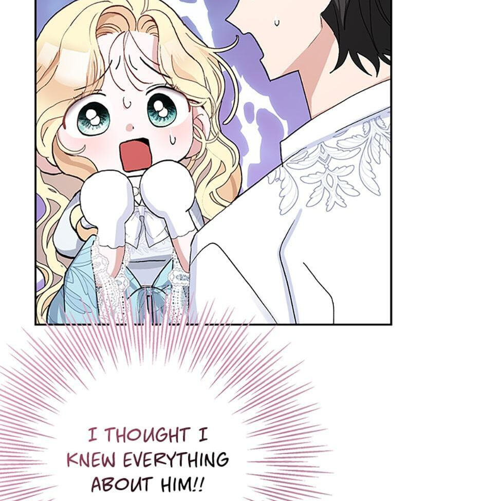 Read Please Marry Me Again! chapter 44 image 45 on Lezhin