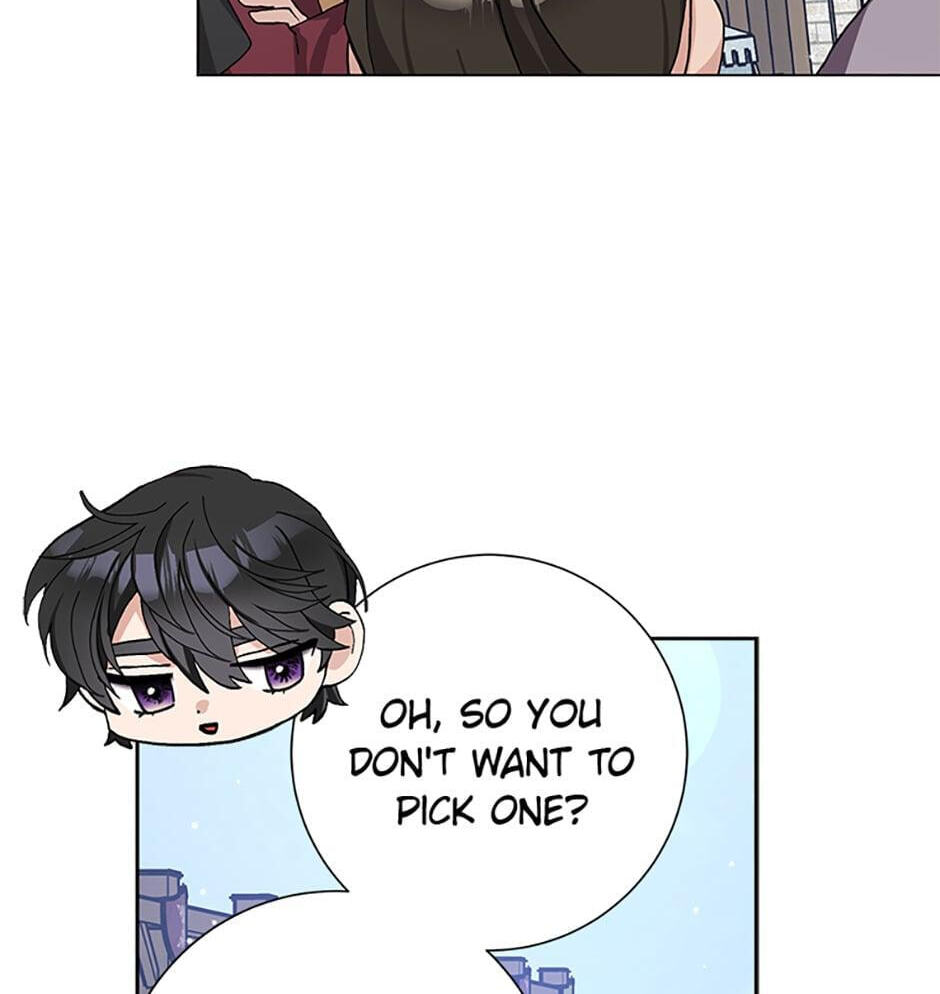 Read Please Marry Me Again! chapter 44 image 81 on Lezhin