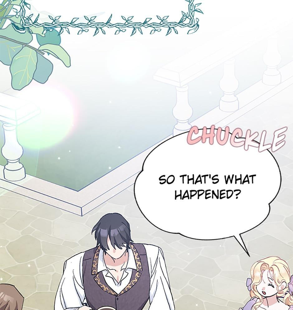 Read Please Marry Me Again! chapter 44 image 84 on Lezhin