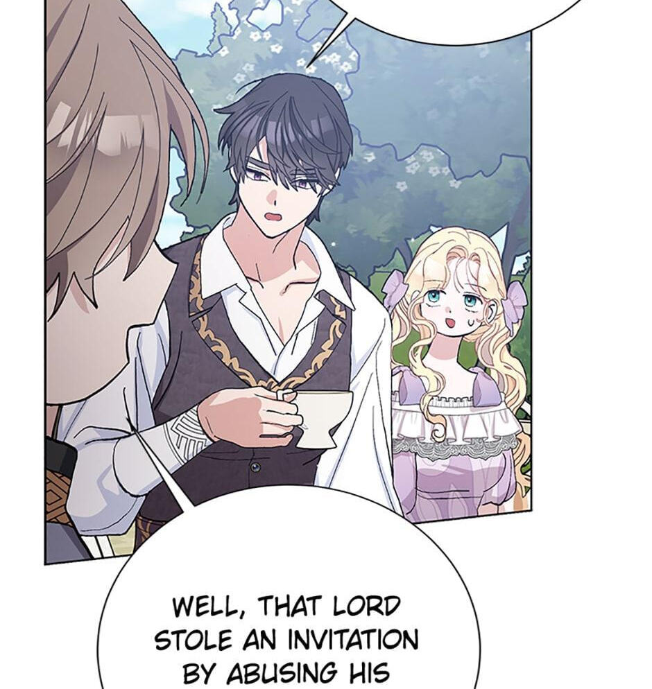 Read Please Marry Me Again! chapter 44 image 87 on Lezhin