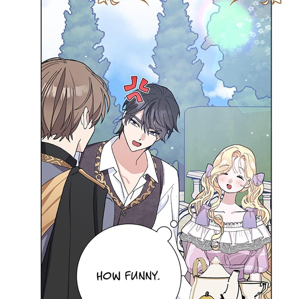 Read Please Marry Me Again! chapter 44 image 94 on Lezhin