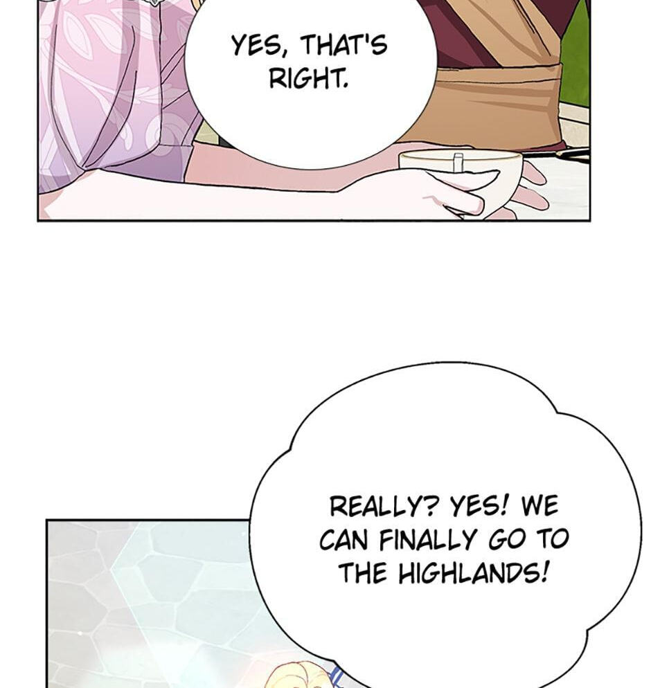 Read Please Marry Me Again! chapter 44 image 97 on Lezhin