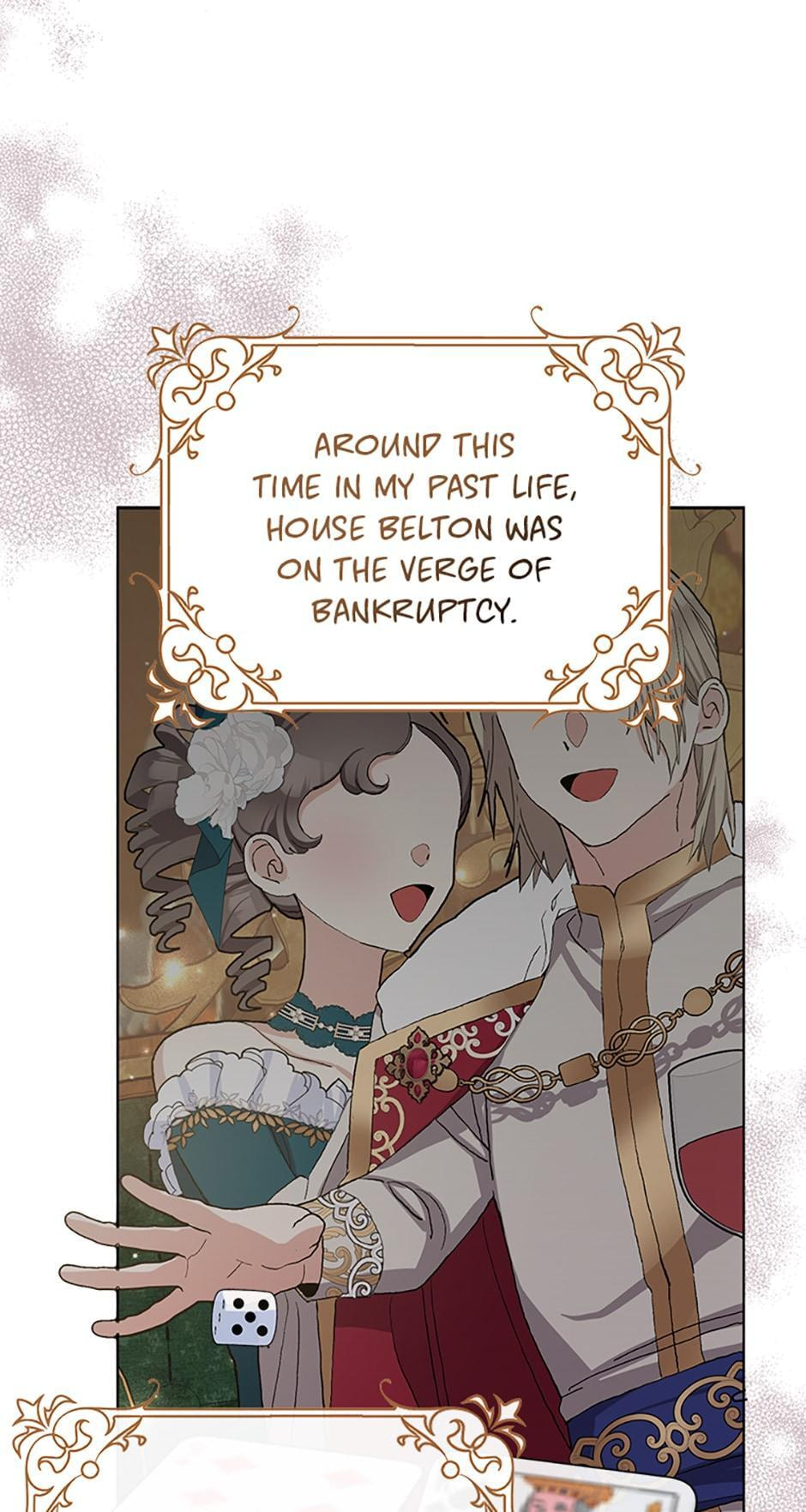 Read Please Marry Me Again! chapter 45 image 0 on Lezhin