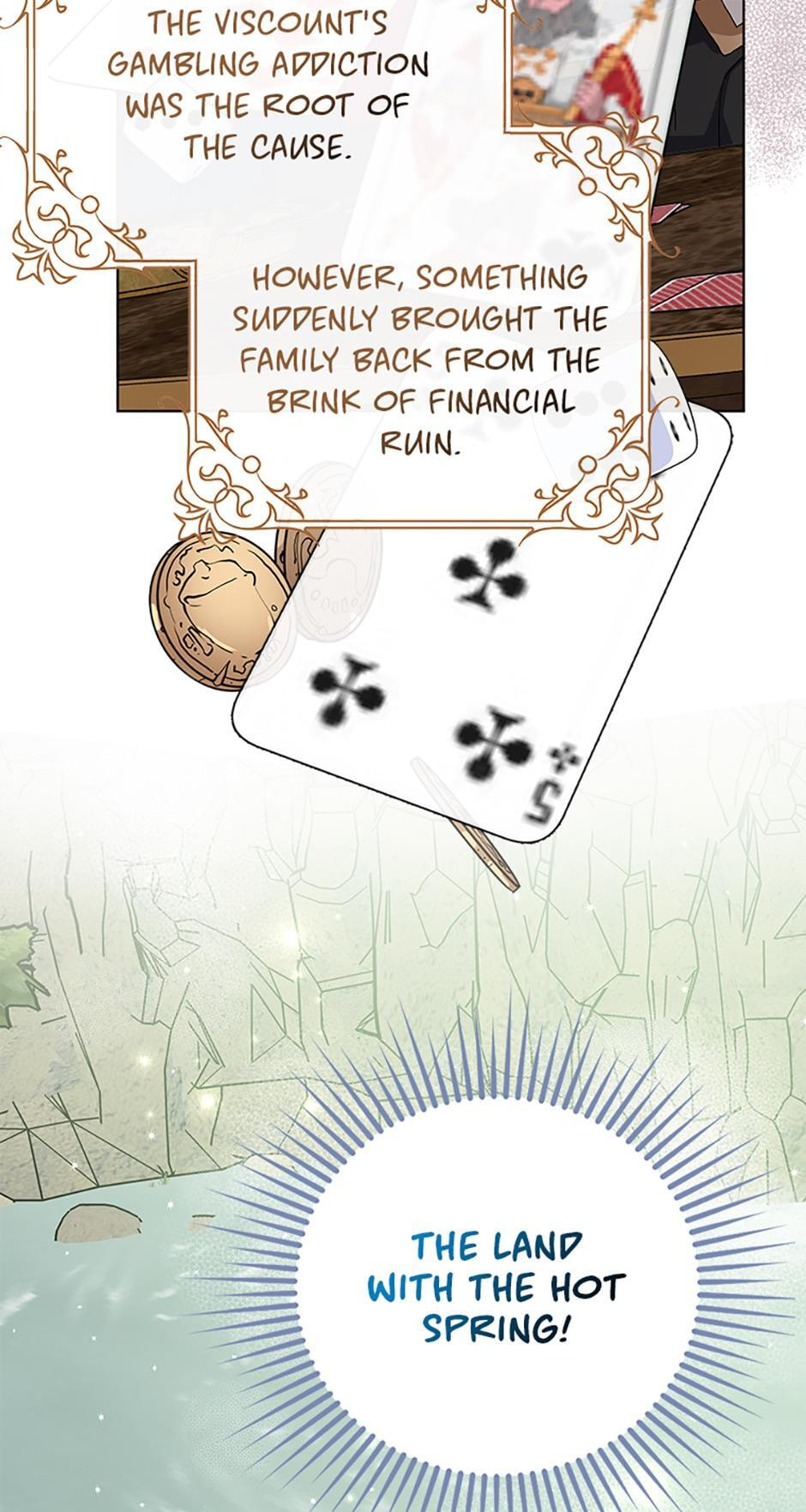 Read Please Marry Me Again! chapter 45 image 1 on Lezhin