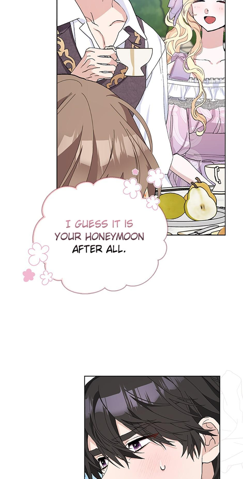 Read Please Marry Me Again! chapter 45 image 13 on Lezhin