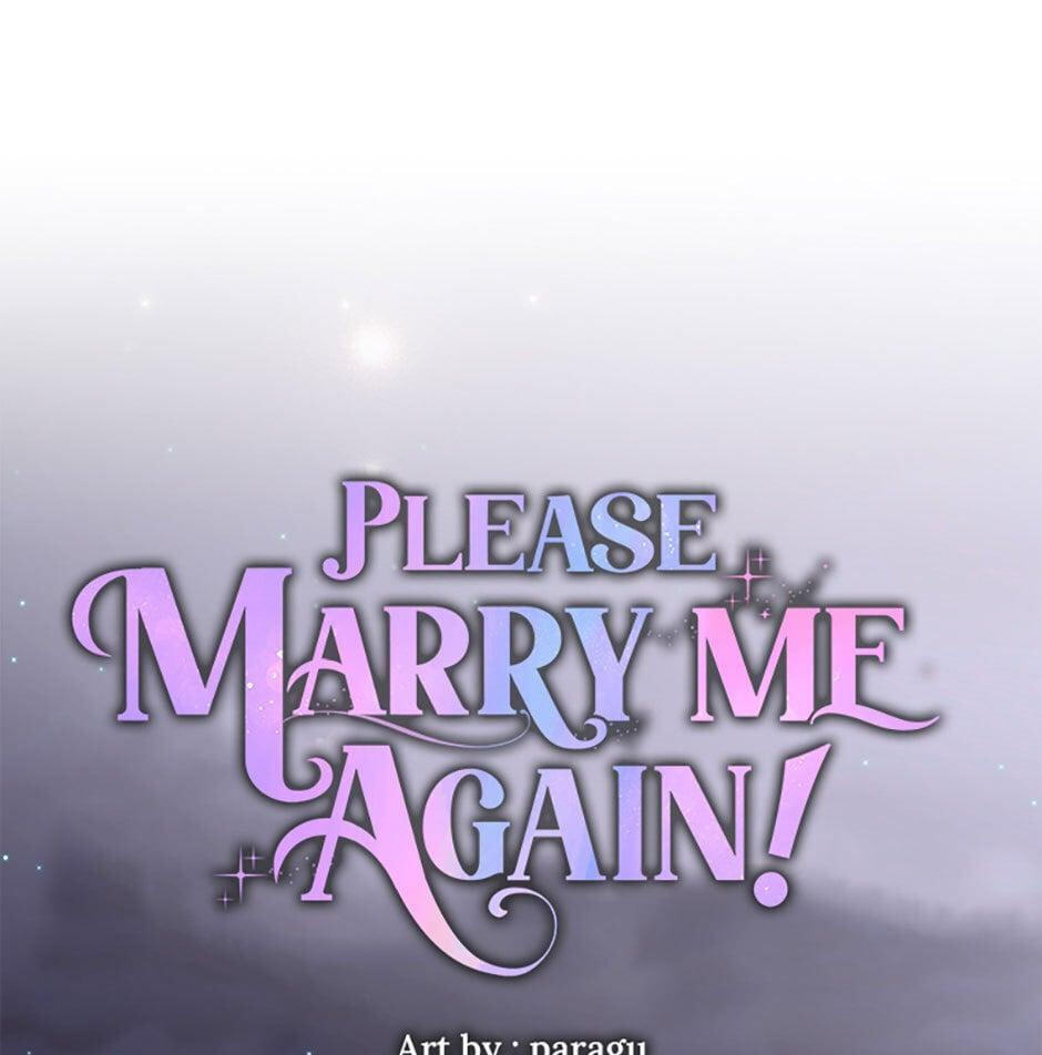 Read Please Marry Me Again! chapter 45 image 16 on Lezhin