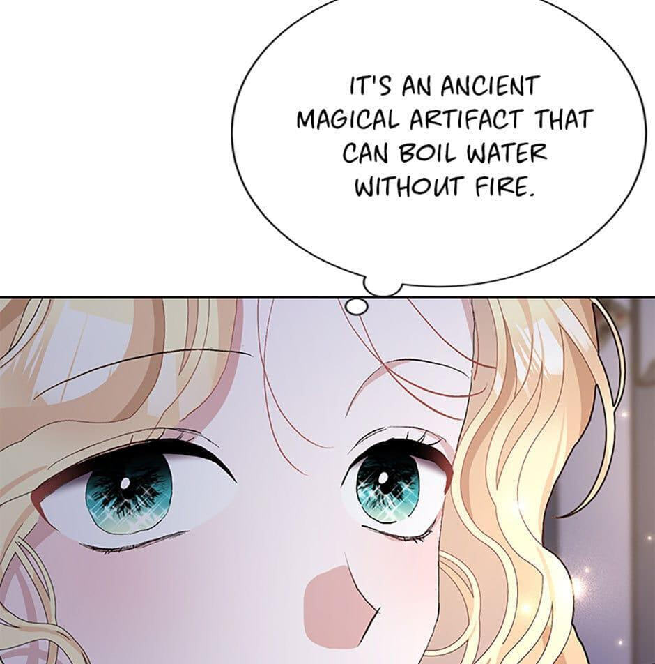 Read Please Marry Me Again! chapter 45 image 31 on Lezhin
