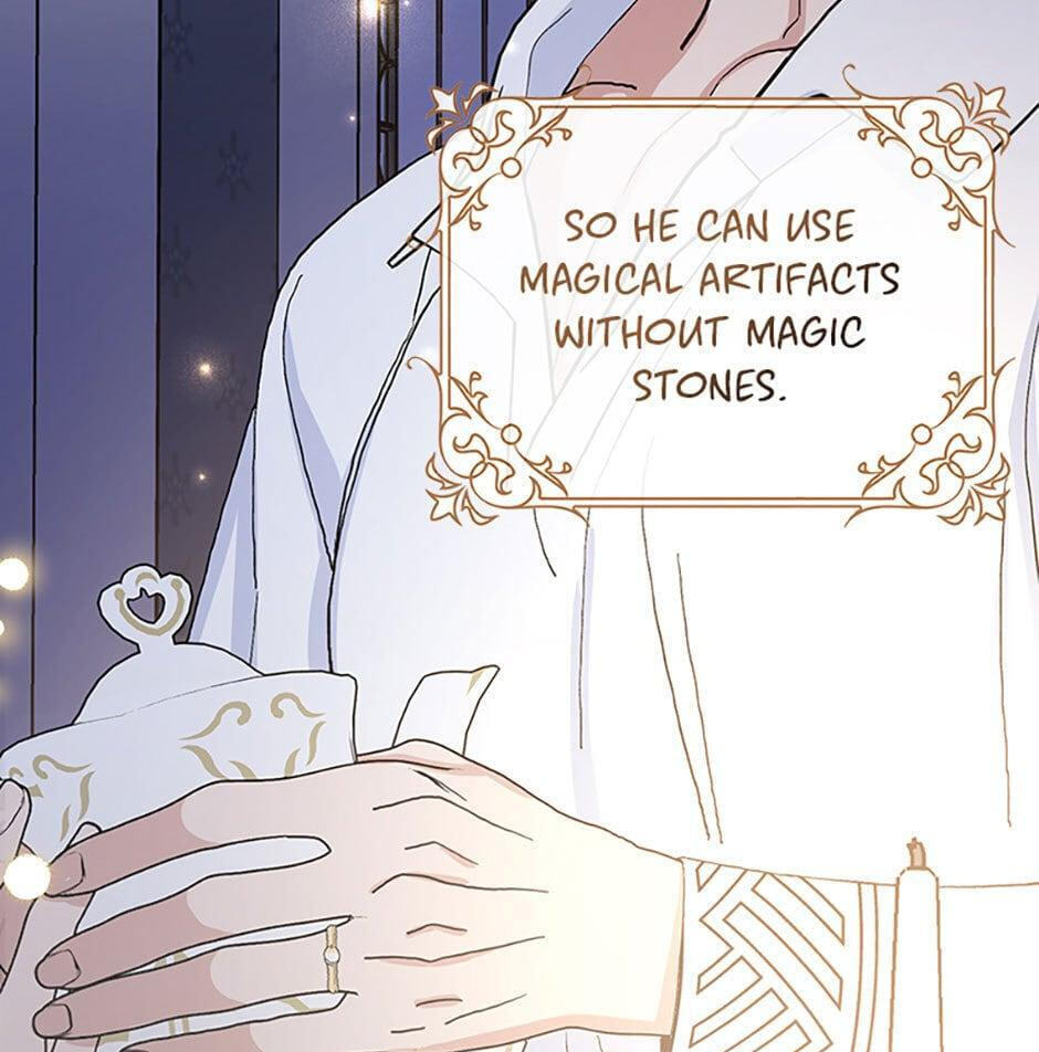 Read Please Marry Me Again! chapter 45 image 34 on Lezhin