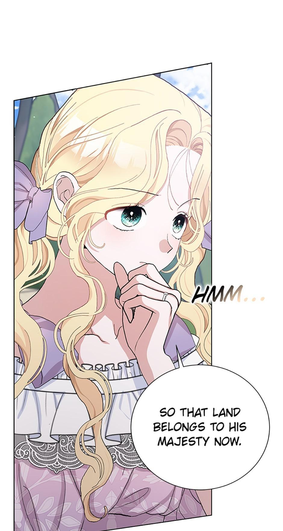 Read Please Marry Me Again! chapter 45 image 4 on Lezhin