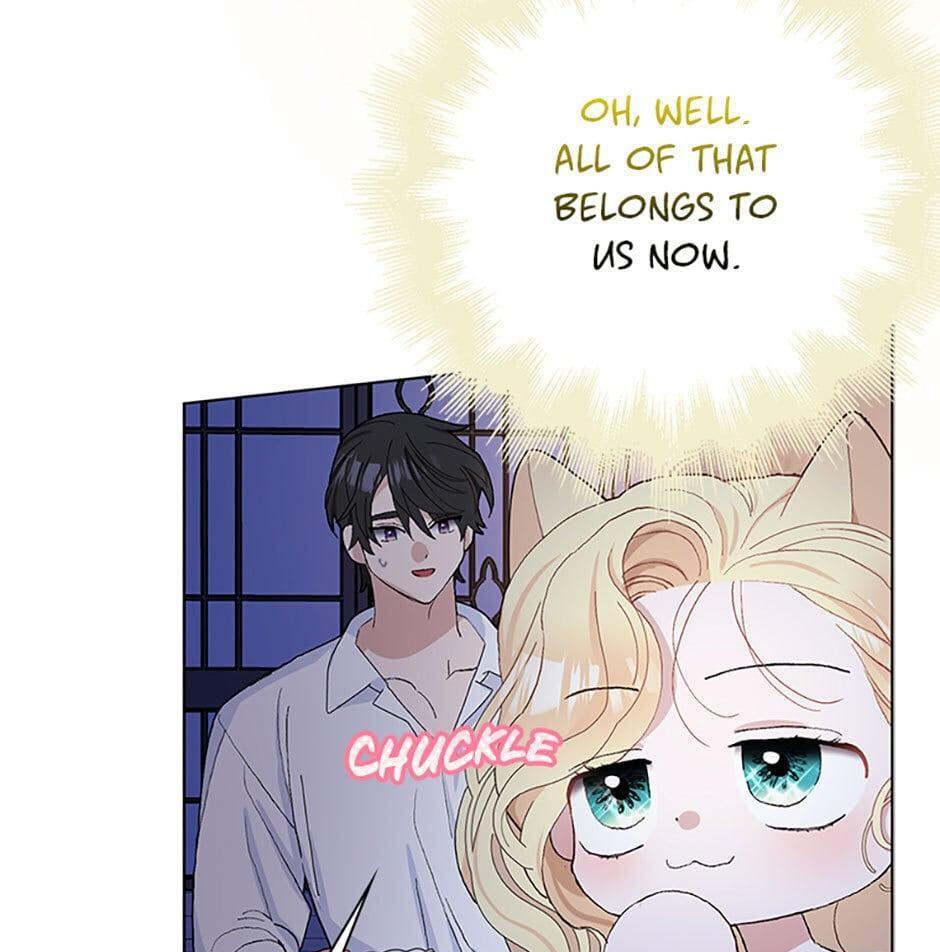 Read Please Marry Me Again! chapter 45 image 42 on Lezhin