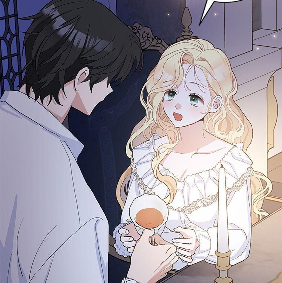 Read Please Marry Me Again! chapter 45 image 44 on Lezhin