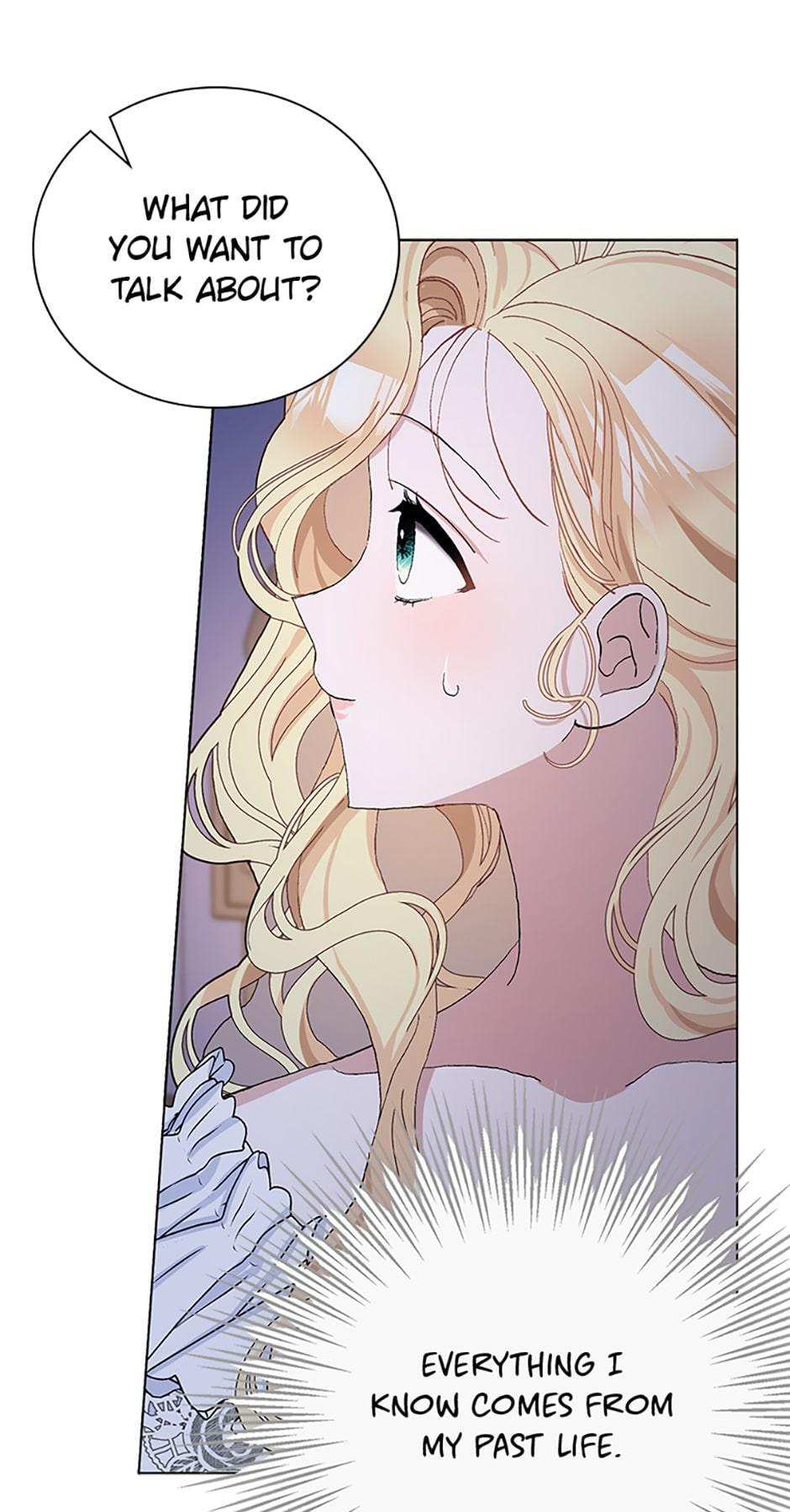 Read Please Marry Me Again! chapter 45 image 46 on Lezhin