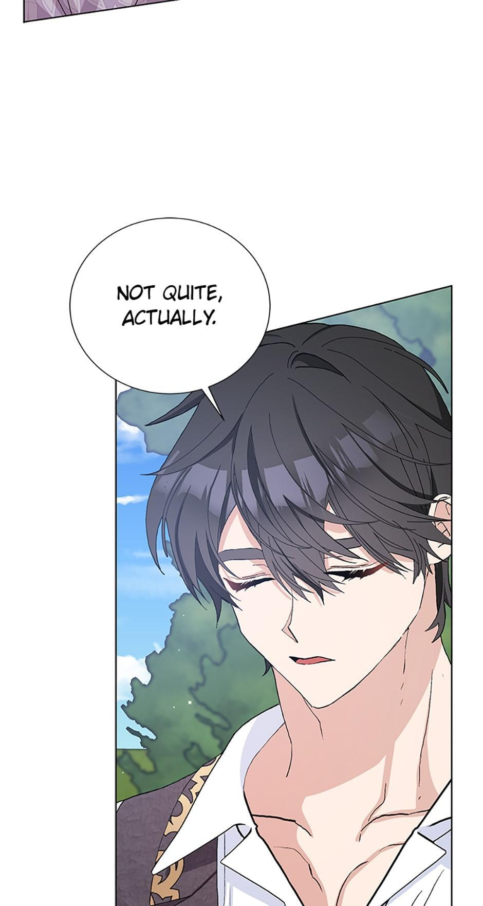 Read Please Marry Me Again! chapter 45 image 5 on Lezhin