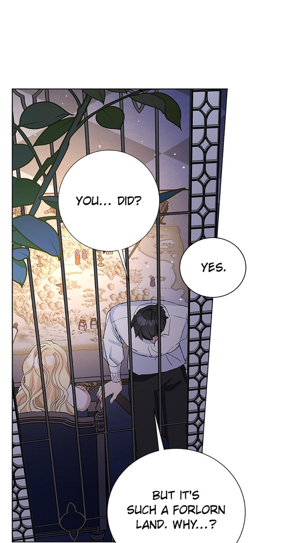 Read Please Marry Me Again! chapter 45 image 50 on Lezhin