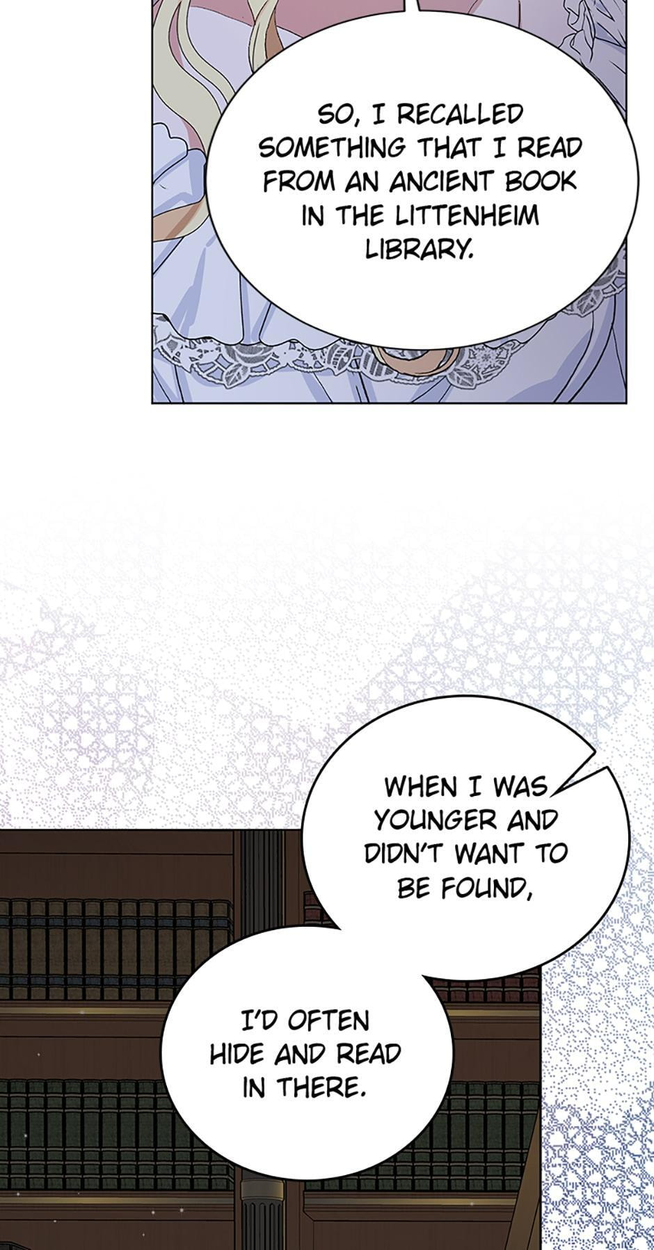 Read Please Marry Me Again! chapter 45 image 52 on Lezhin
