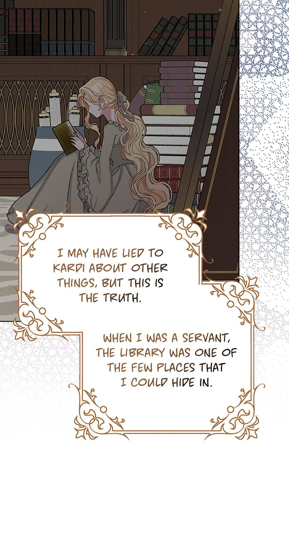 Read Please Marry Me Again! chapter 45 image 53 on Lezhin