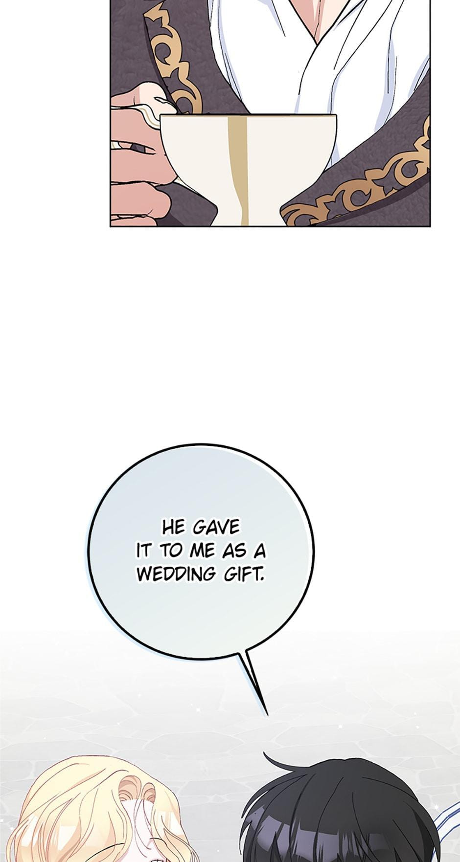 Read Please Marry Me Again! chapter 45 image 6 on Lezhin