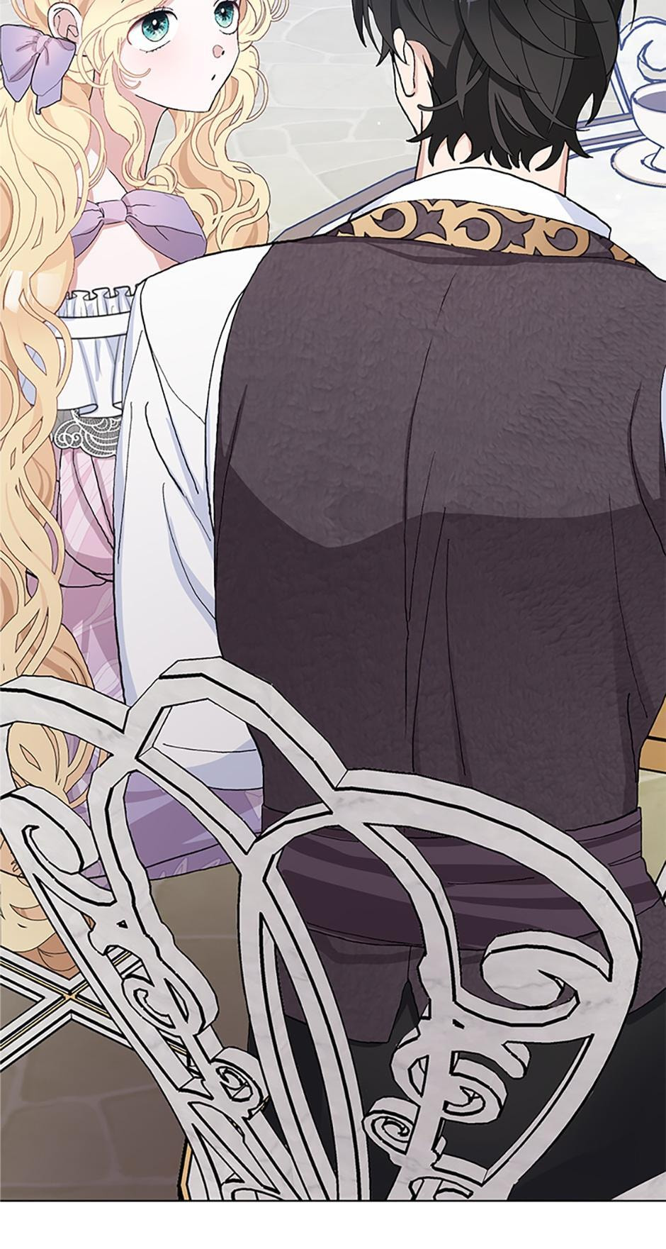 Read Please Marry Me Again! chapter 45 image 7 on Lezhin
