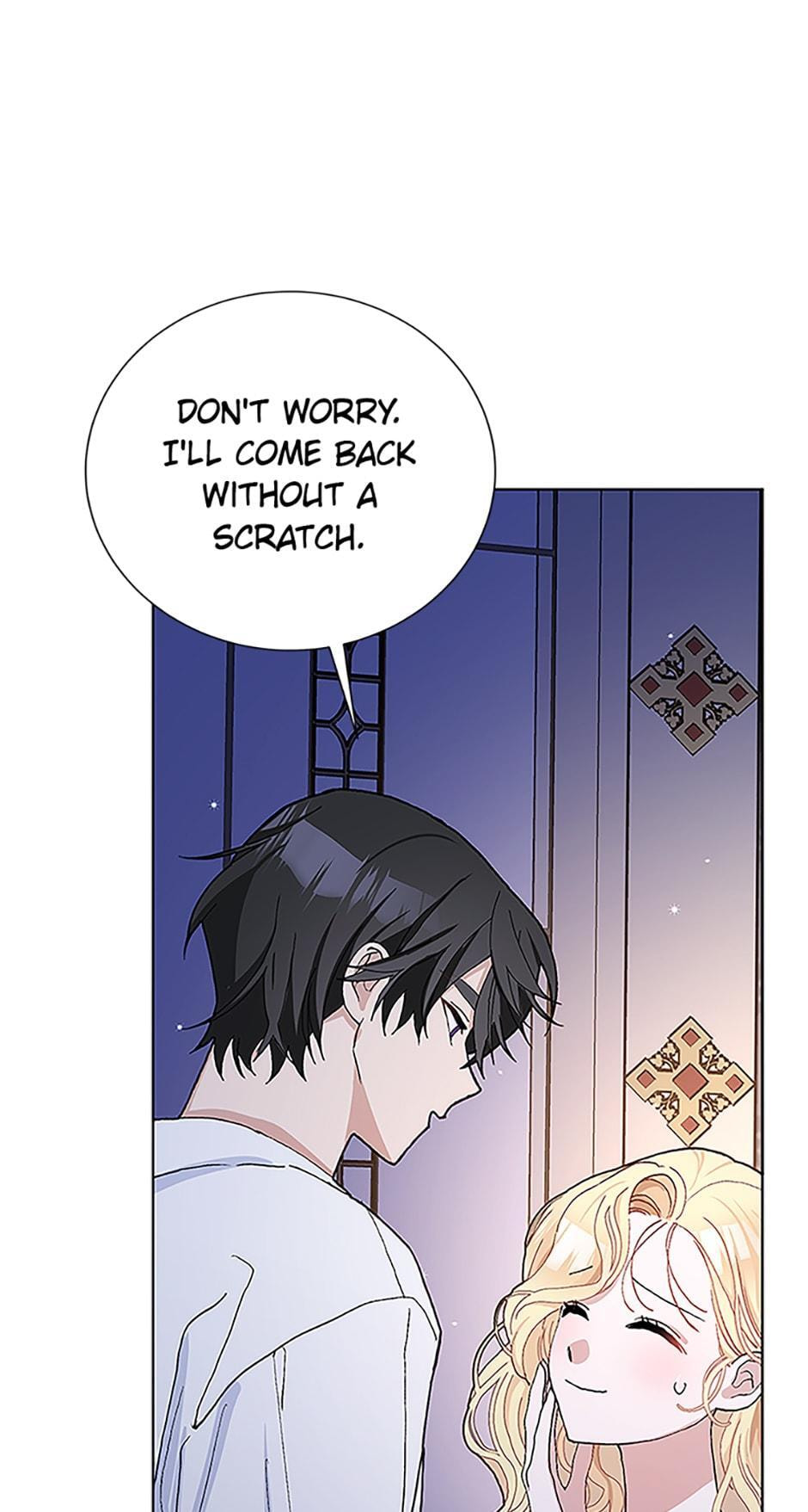 Read Please Marry Me Again! chapter 45 image 75 on Lezhin