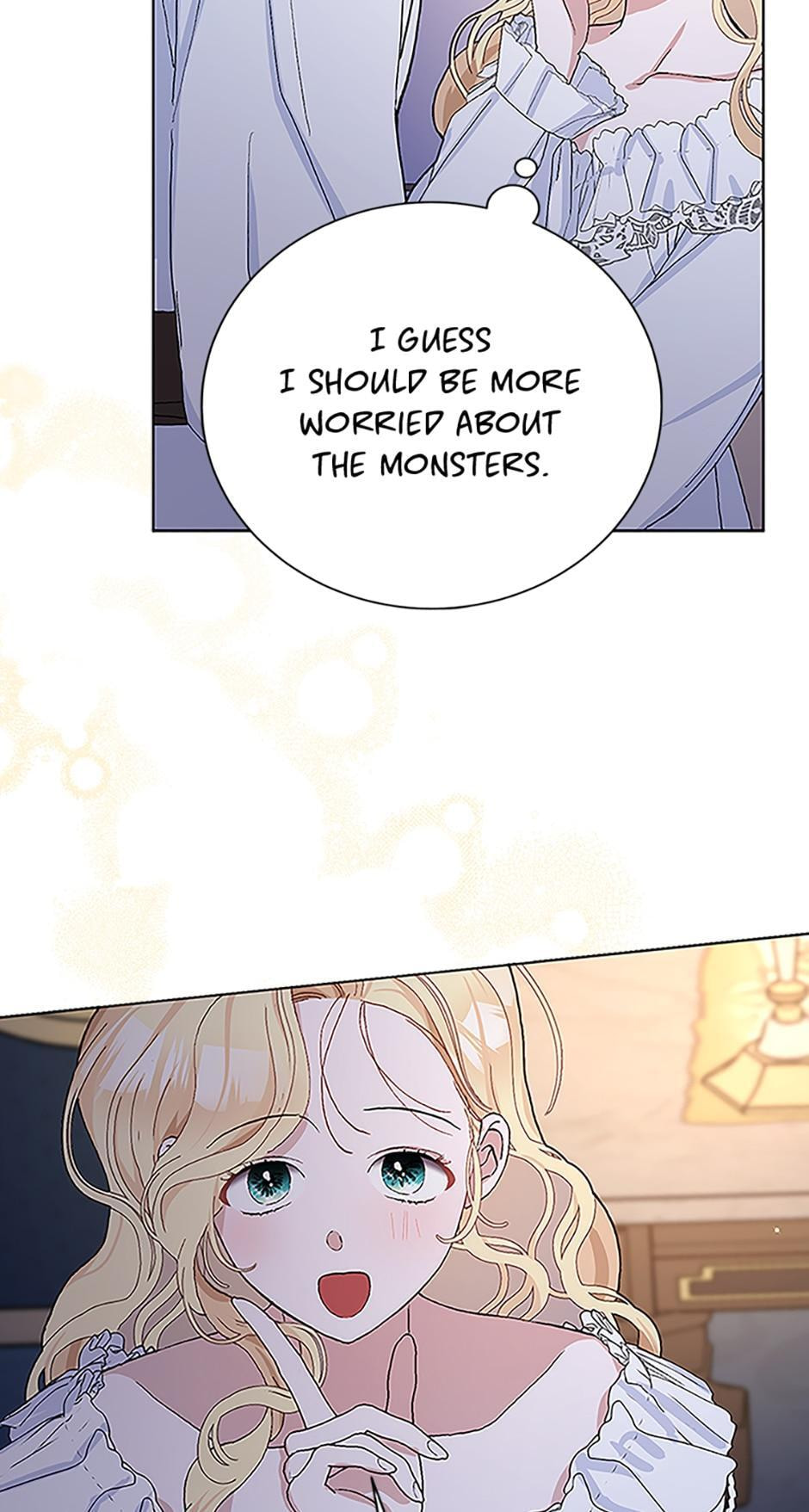 Read Please Marry Me Again! chapter 45 image 76 on Lezhin