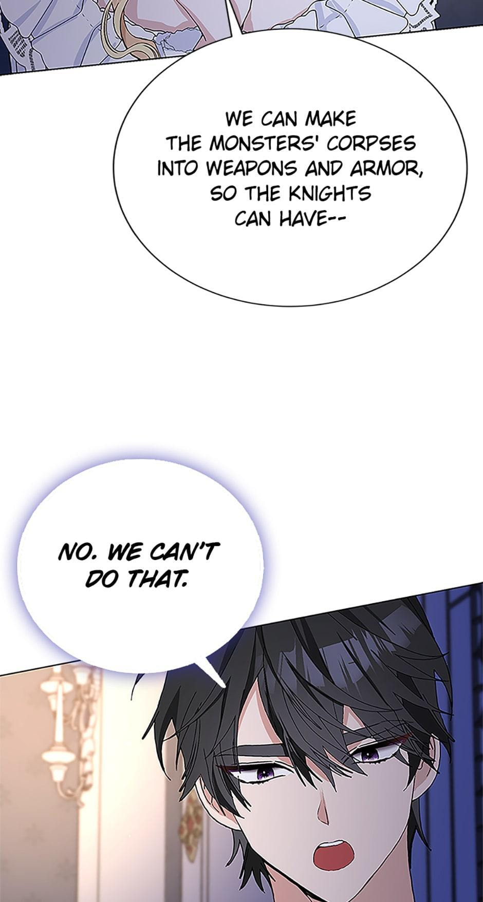 Read Please Marry Me Again! chapter 45 image 77 on Lezhin