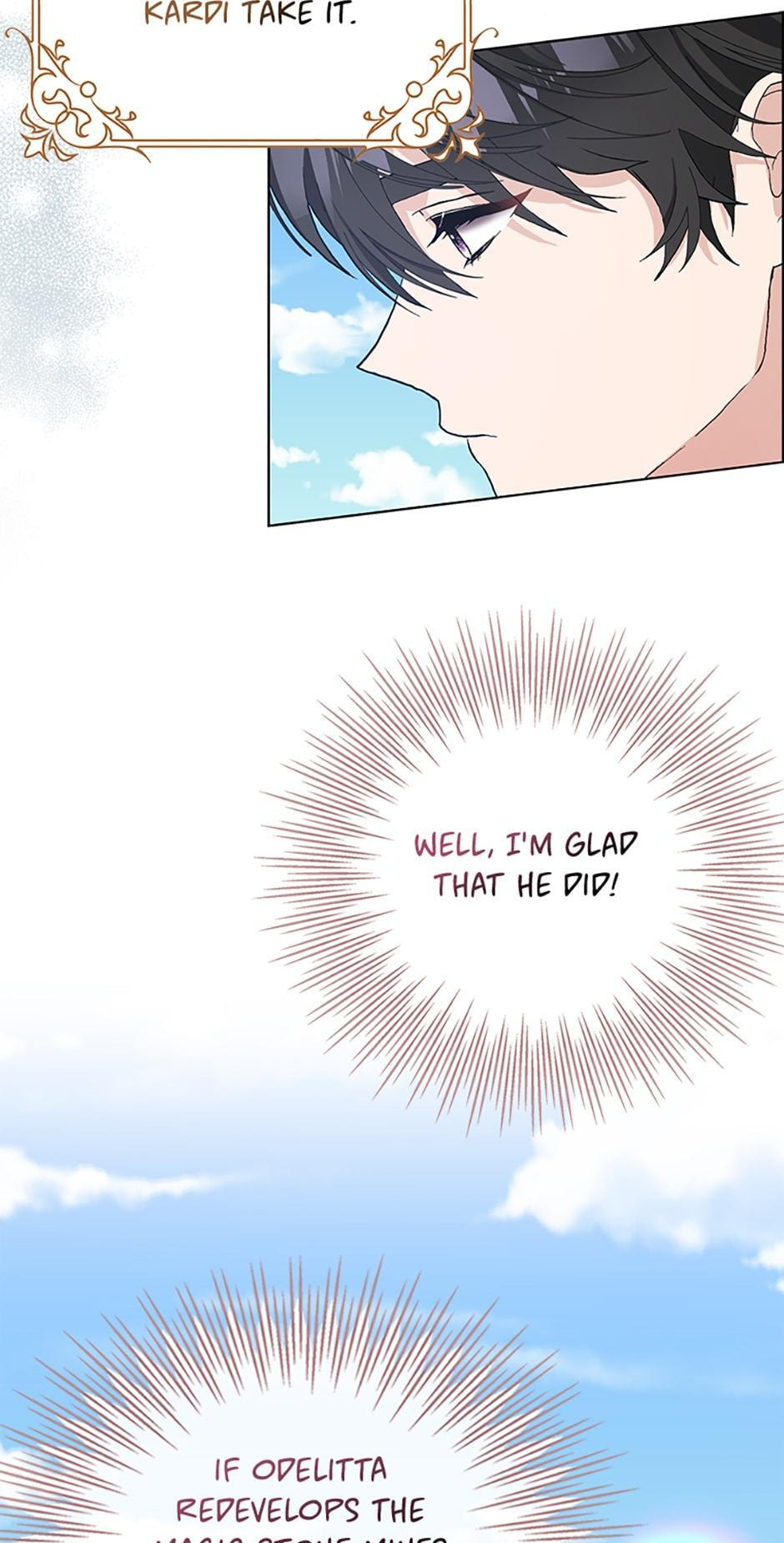 Read Please Marry Me Again! chapter 45 image 9 on Lezhin