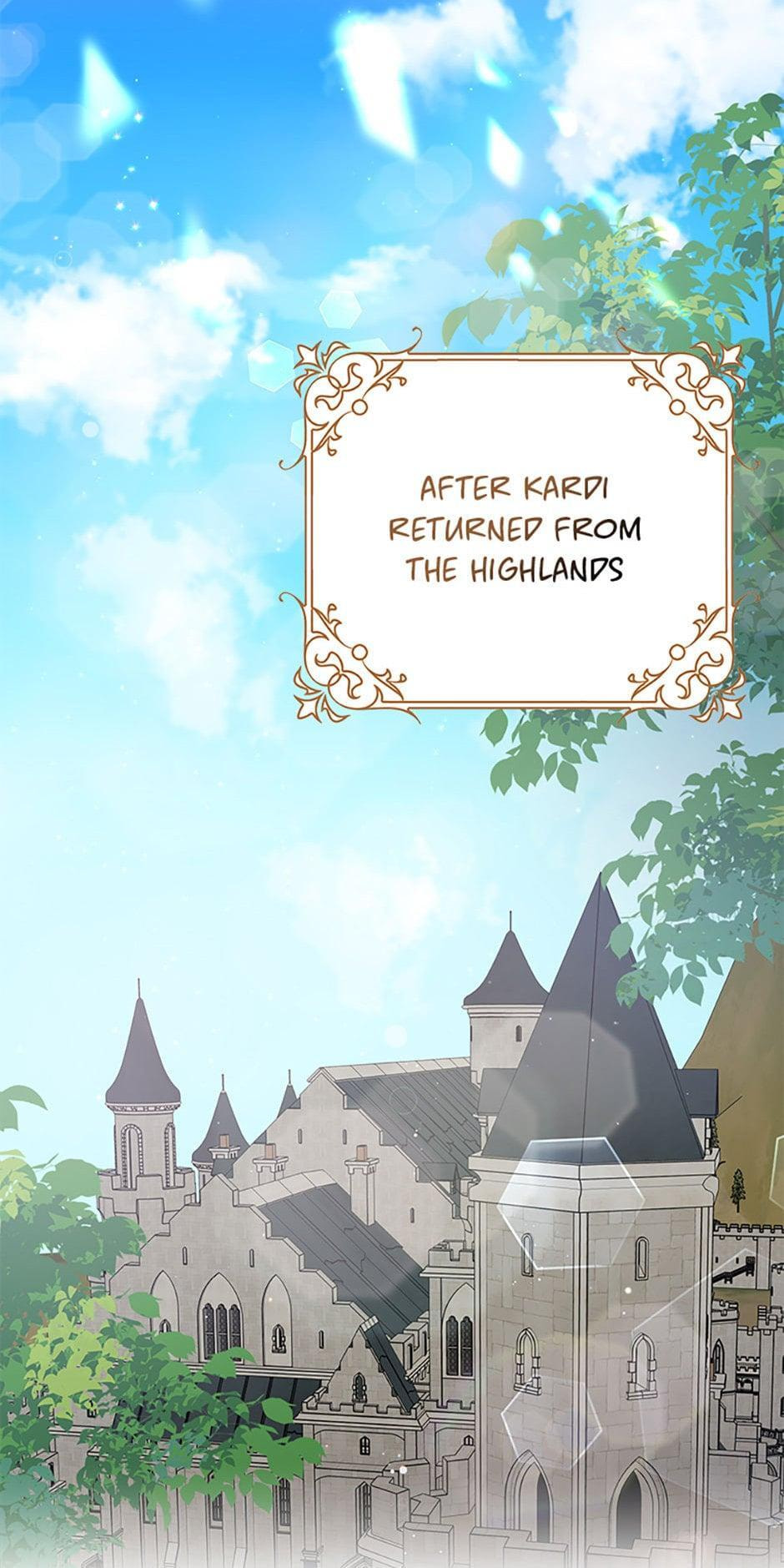Read Please Marry Me Again! chapter 47 image 1 on Lezhin