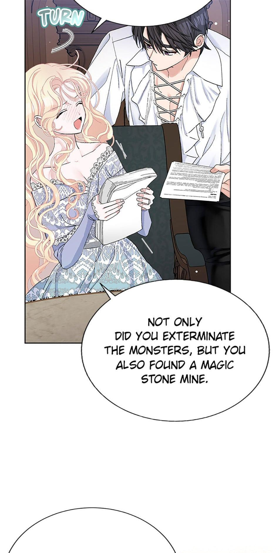 Read Please Marry Me Again! chapter 47 image 12 on Lezhin