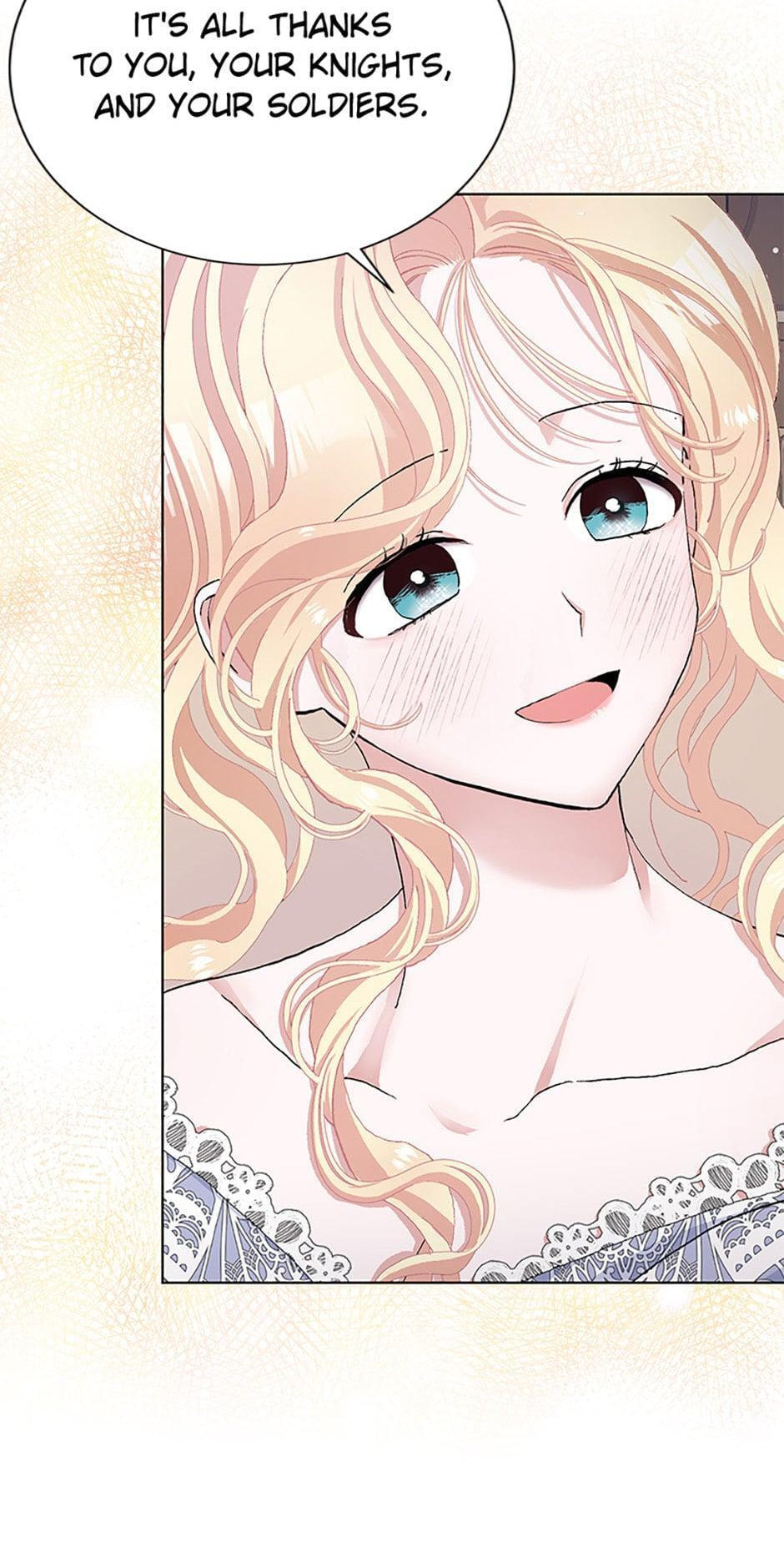 Read Please Marry Me Again! chapter 47 image 13 on Lezhin