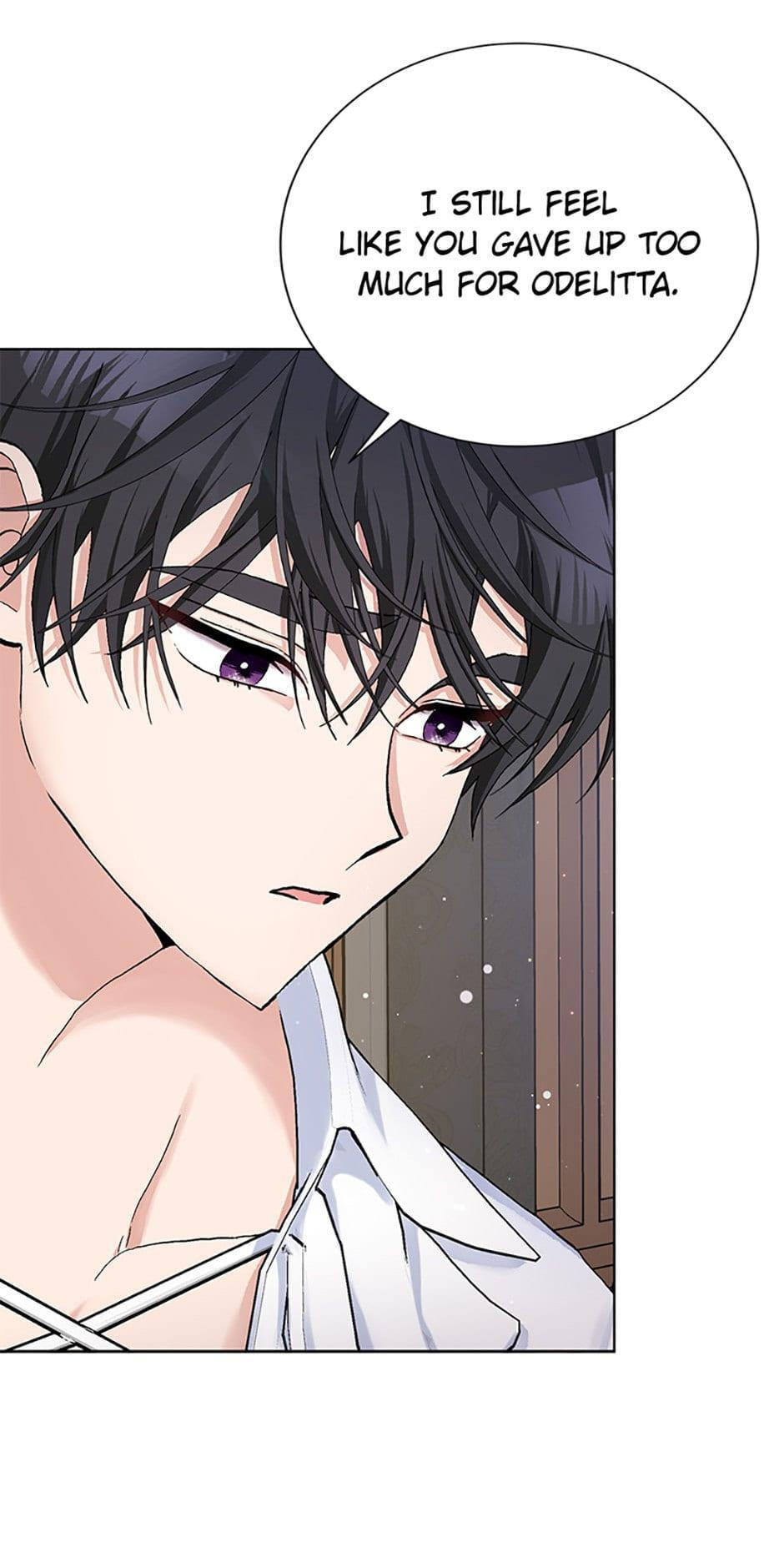 Read Please Marry Me Again! chapter 47 image 14 on Lezhin