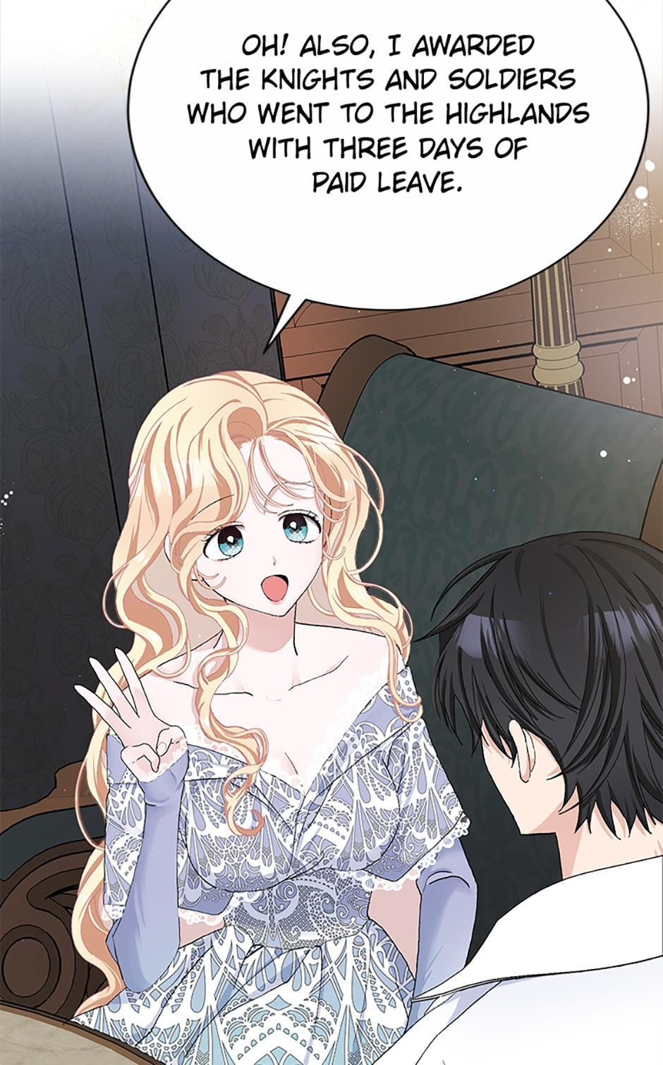 Read Please Marry Me Again! chapter 47 image 16 on Lezhin
