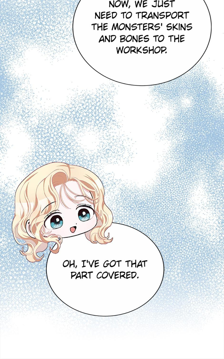 Read Please Marry Me Again! chapter 47 image 18 on Lezhin