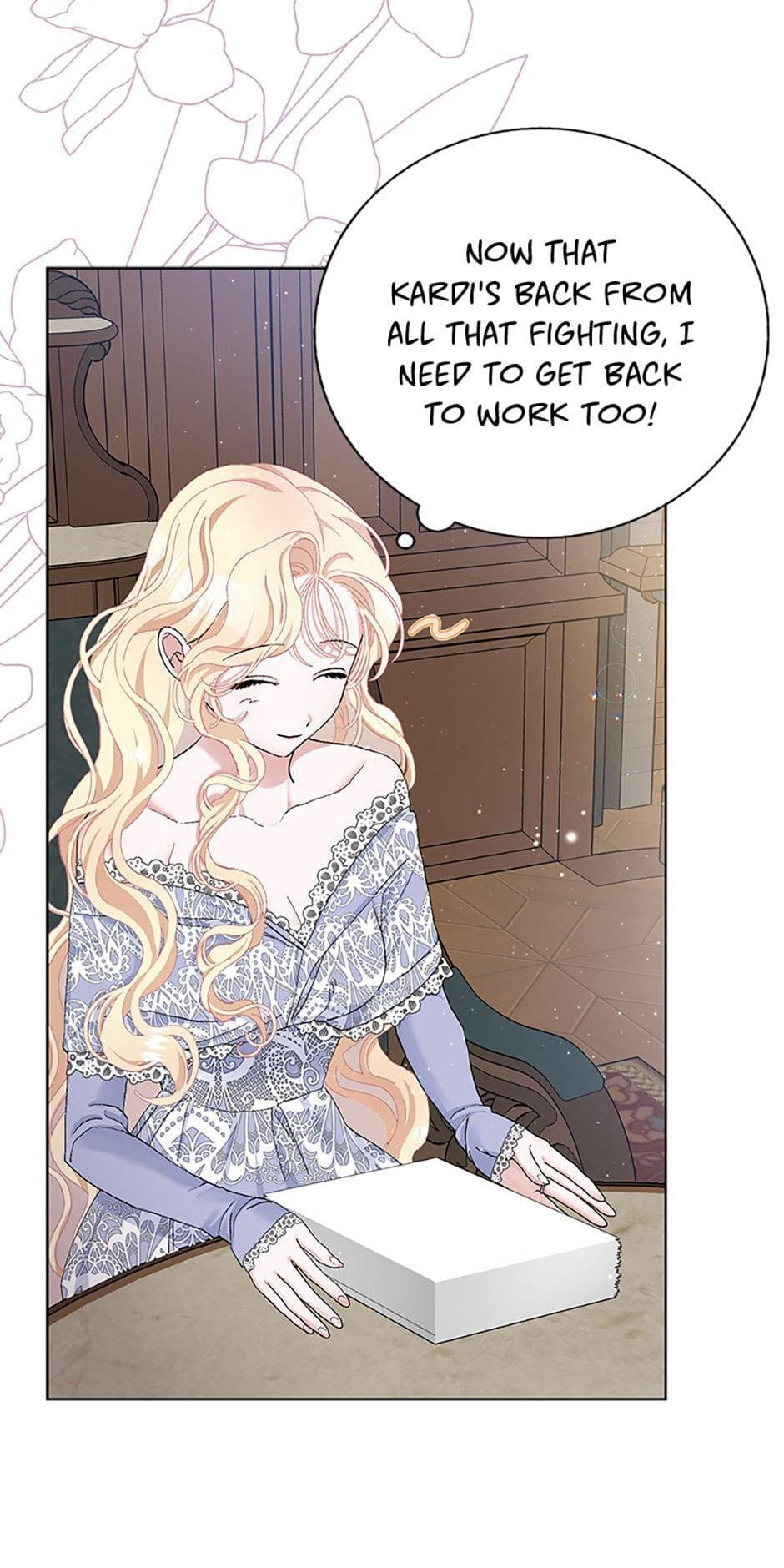 Read Please Marry Me Again! chapter 47 image 3 on Lezhin