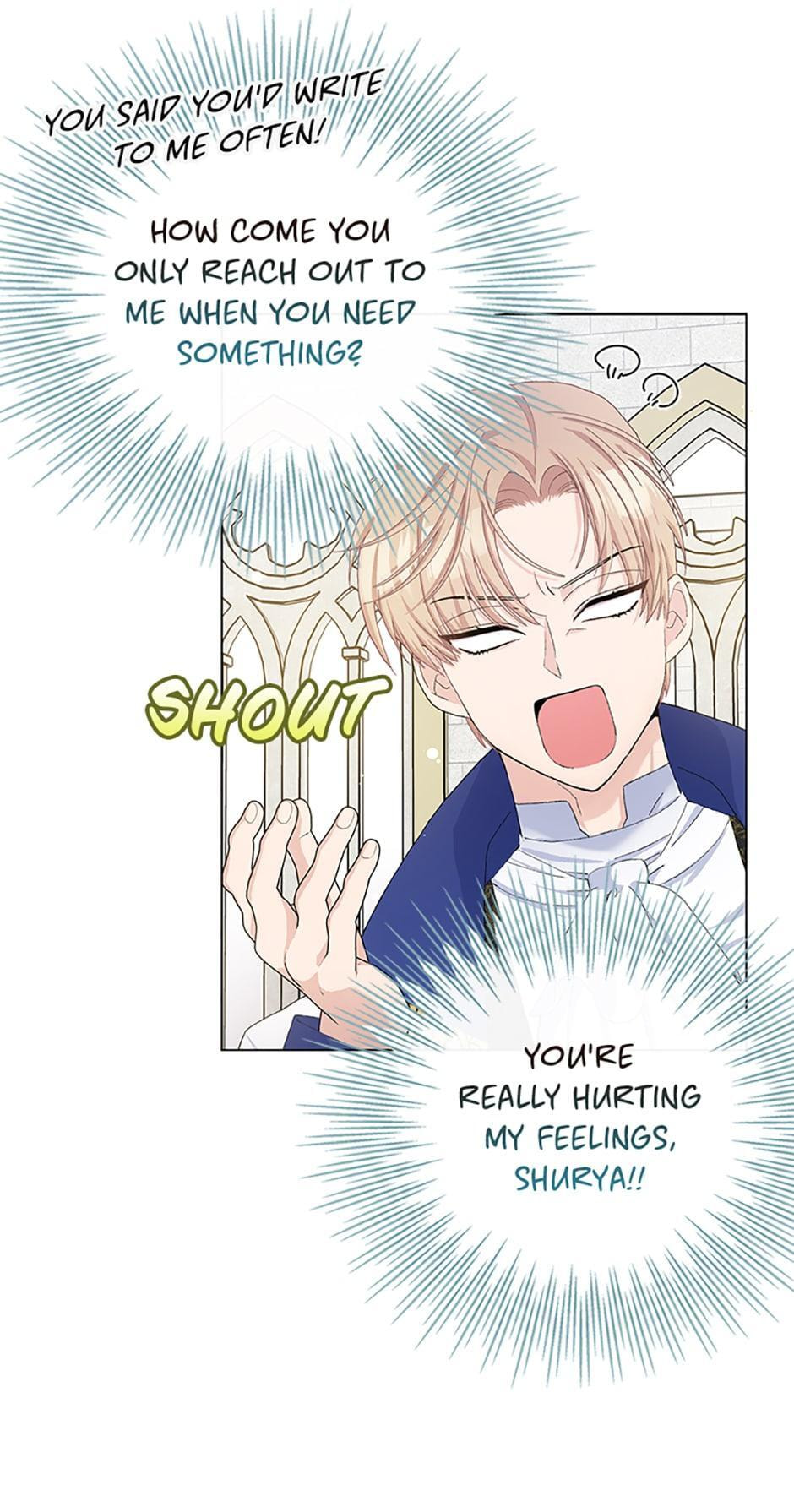 Read Please Marry Me Again! chapter 47 image 39 on Lezhin