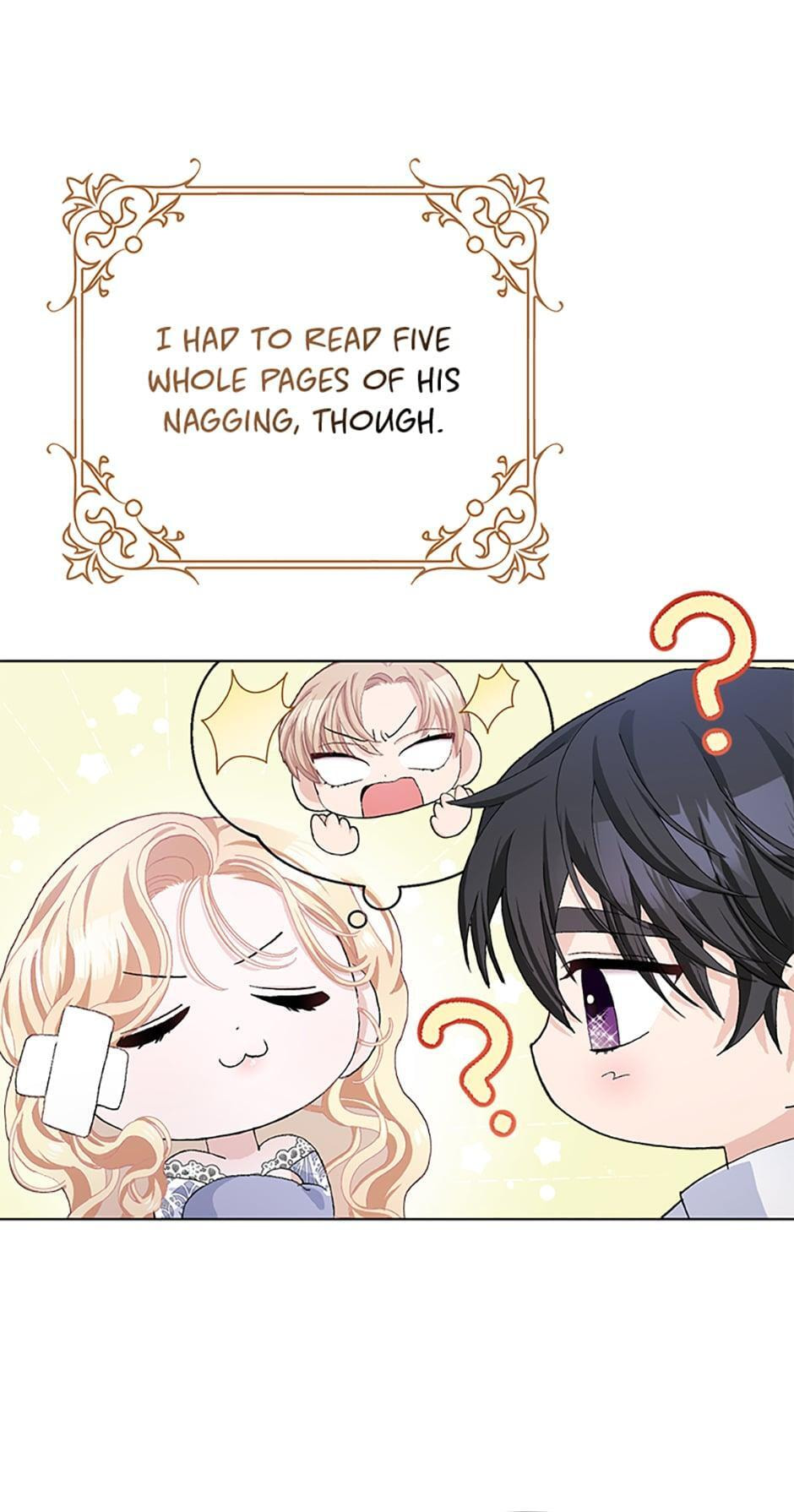Read Please Marry Me Again! chapter 47 image 40 on Lezhin